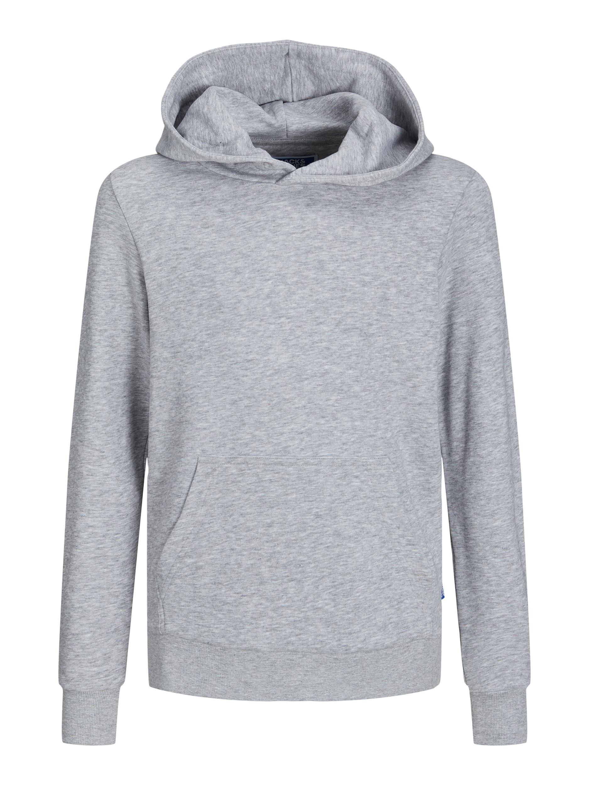 Jack & Jones Junior Kapuzensweatshirt »JJEBRADLEY SWEAT HOOD NOOS JNR«
