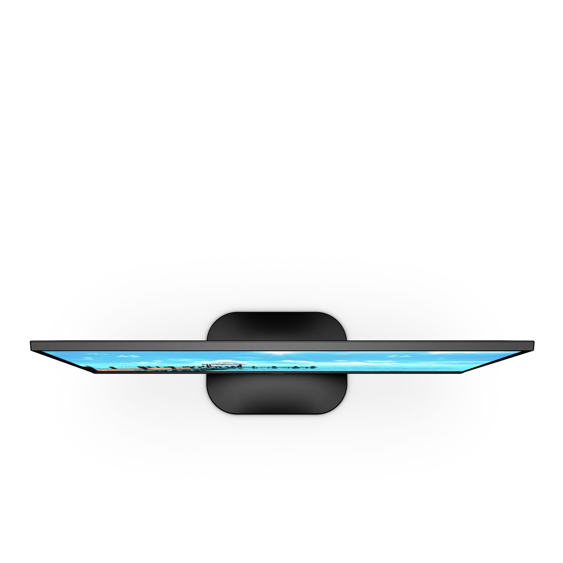 AOC LED-Monitor »27B2DA«, 69 cm/27 Zoll, 1920 x 1080 px, Full HD, 4 ms Reaktionszeit, 75 Hz