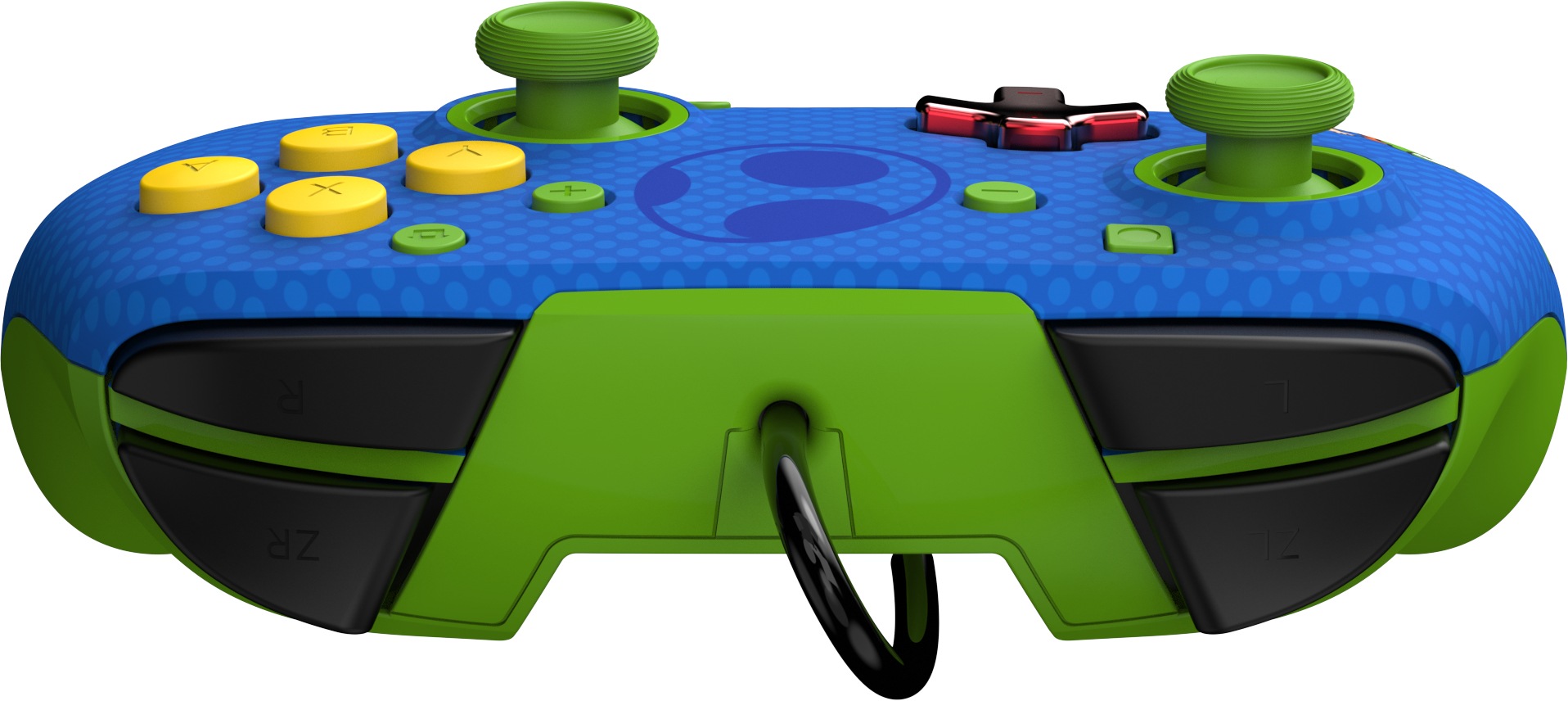 PDP - Performance Designed Products Gamepad »Rematch Star SpectrumSwitch«