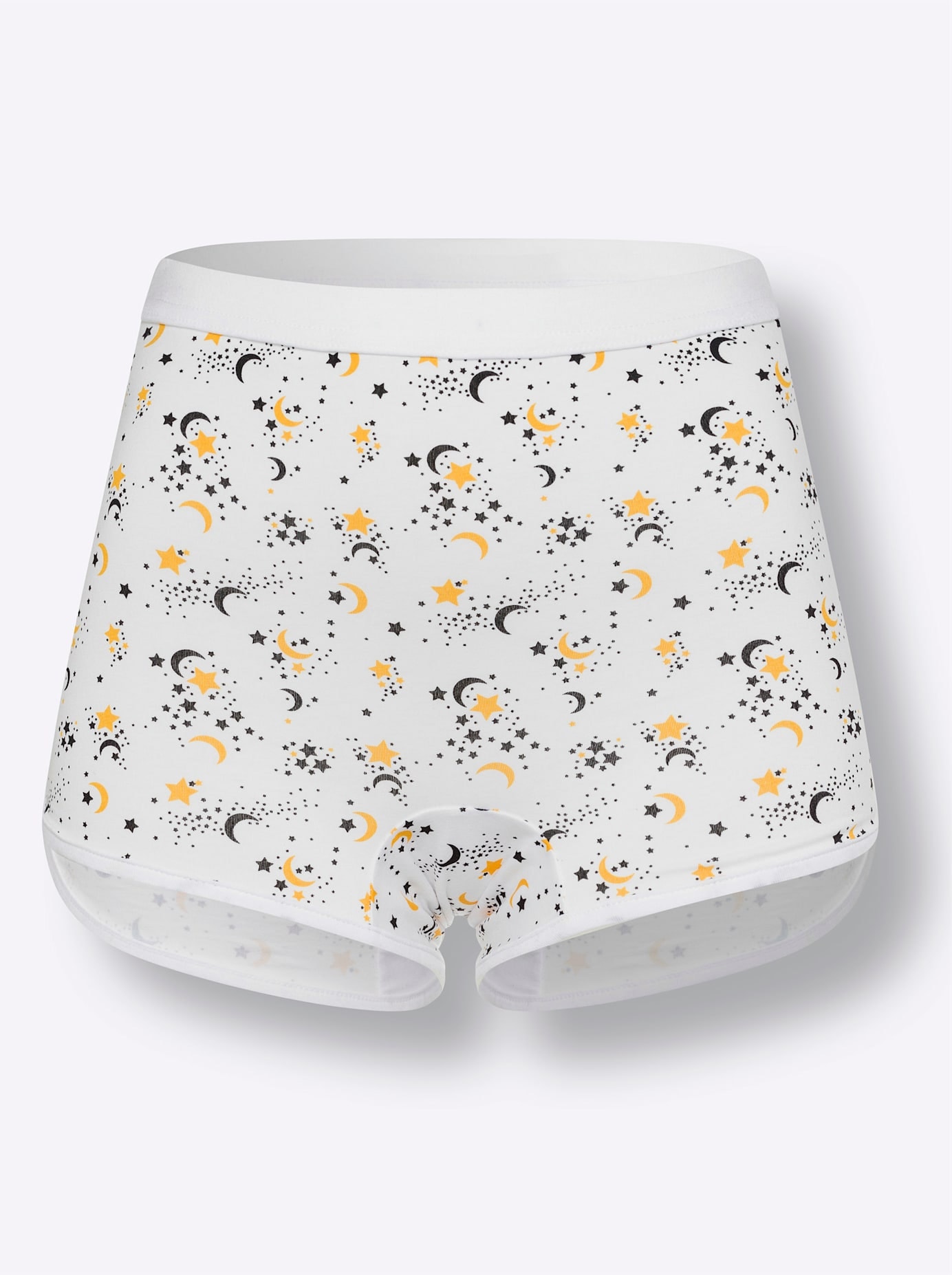 Panty, (2 St.)