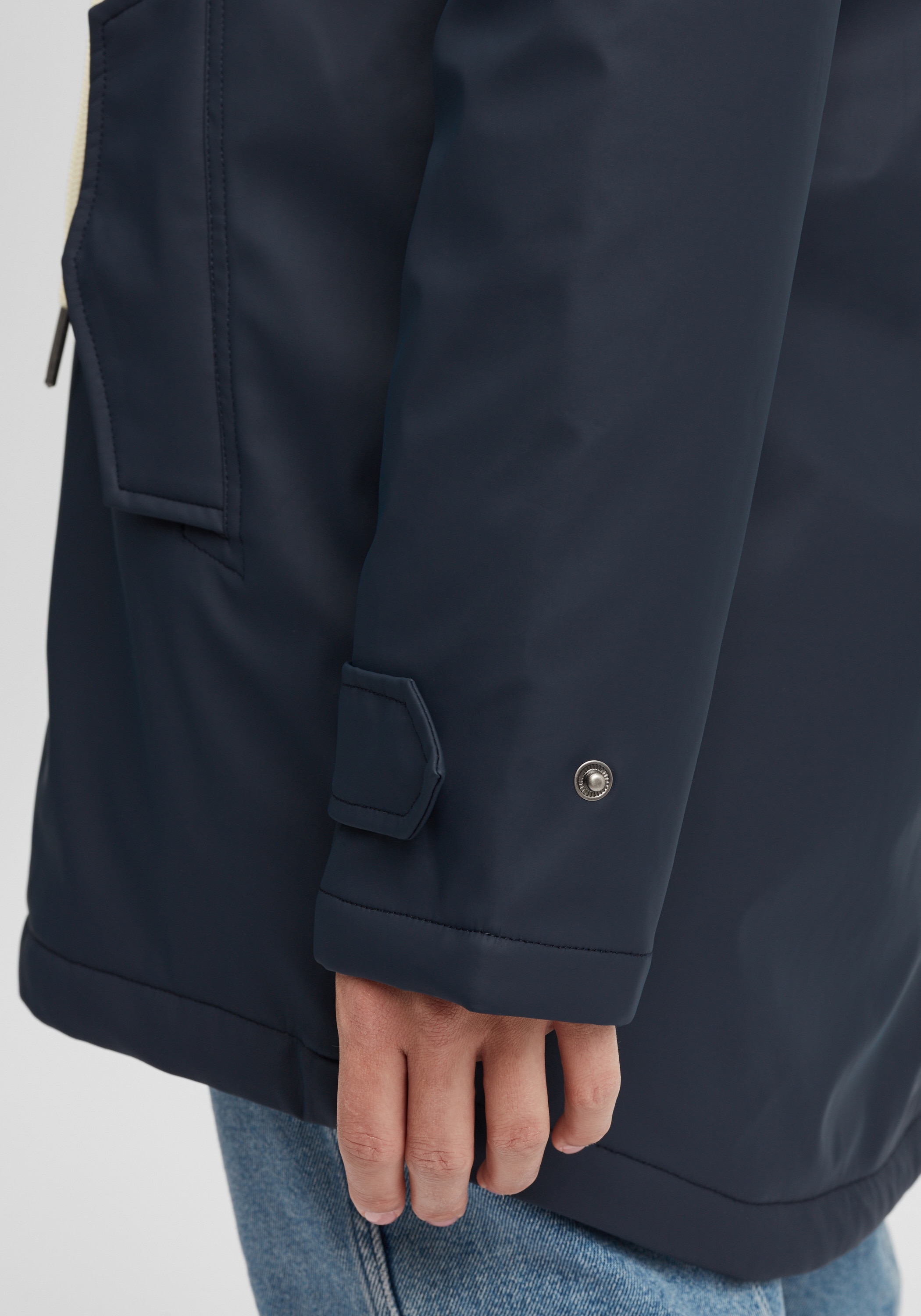 OXMO Regenmantel »Regenjacke OXJolinas«