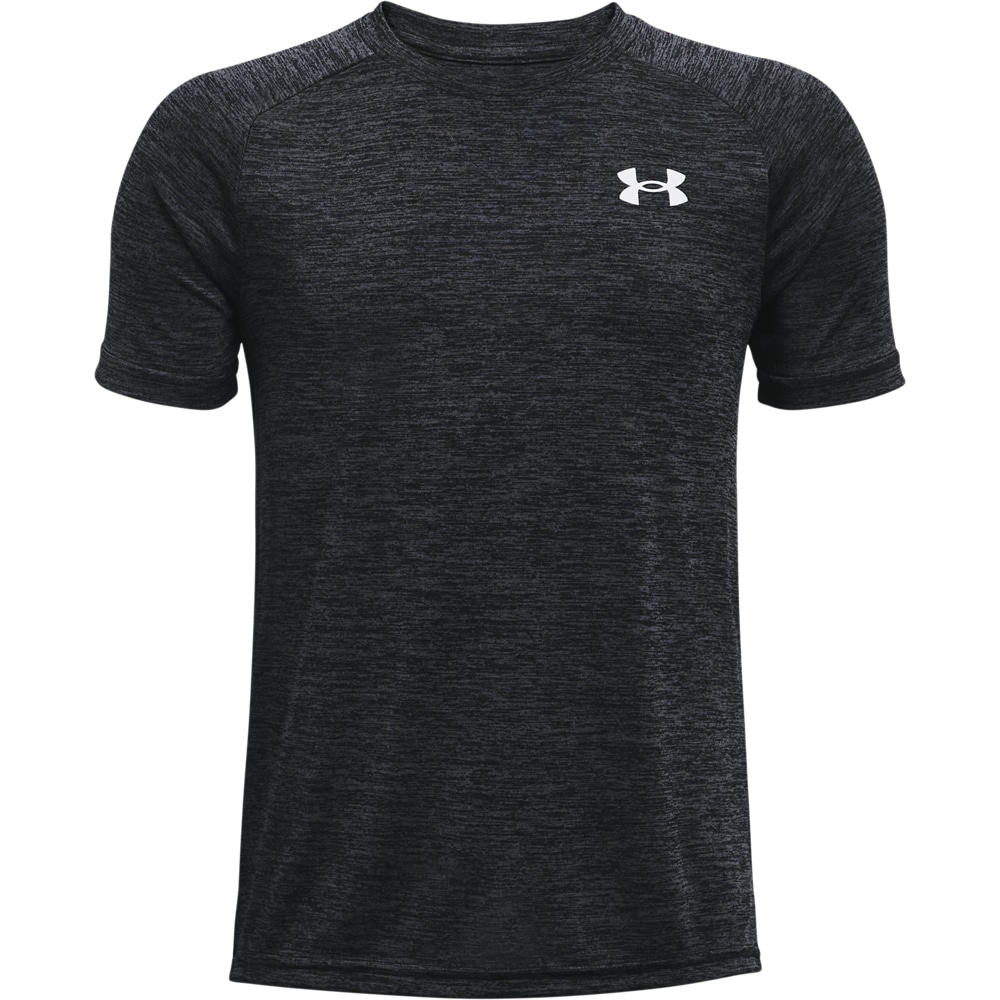 Under Armour® T-Shirt »TECH« lockere Passform, Rundhalsausschnitt, leichtes Material