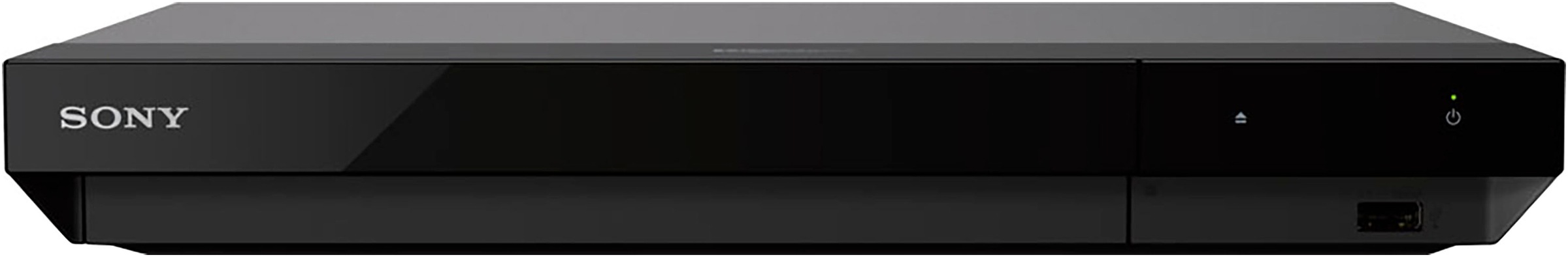 Sony Blu-ray-Player »UDP-X700«, 4k Ultra HD, 4K Upscaling-Deep Colour-USB-Audiowiedergabe