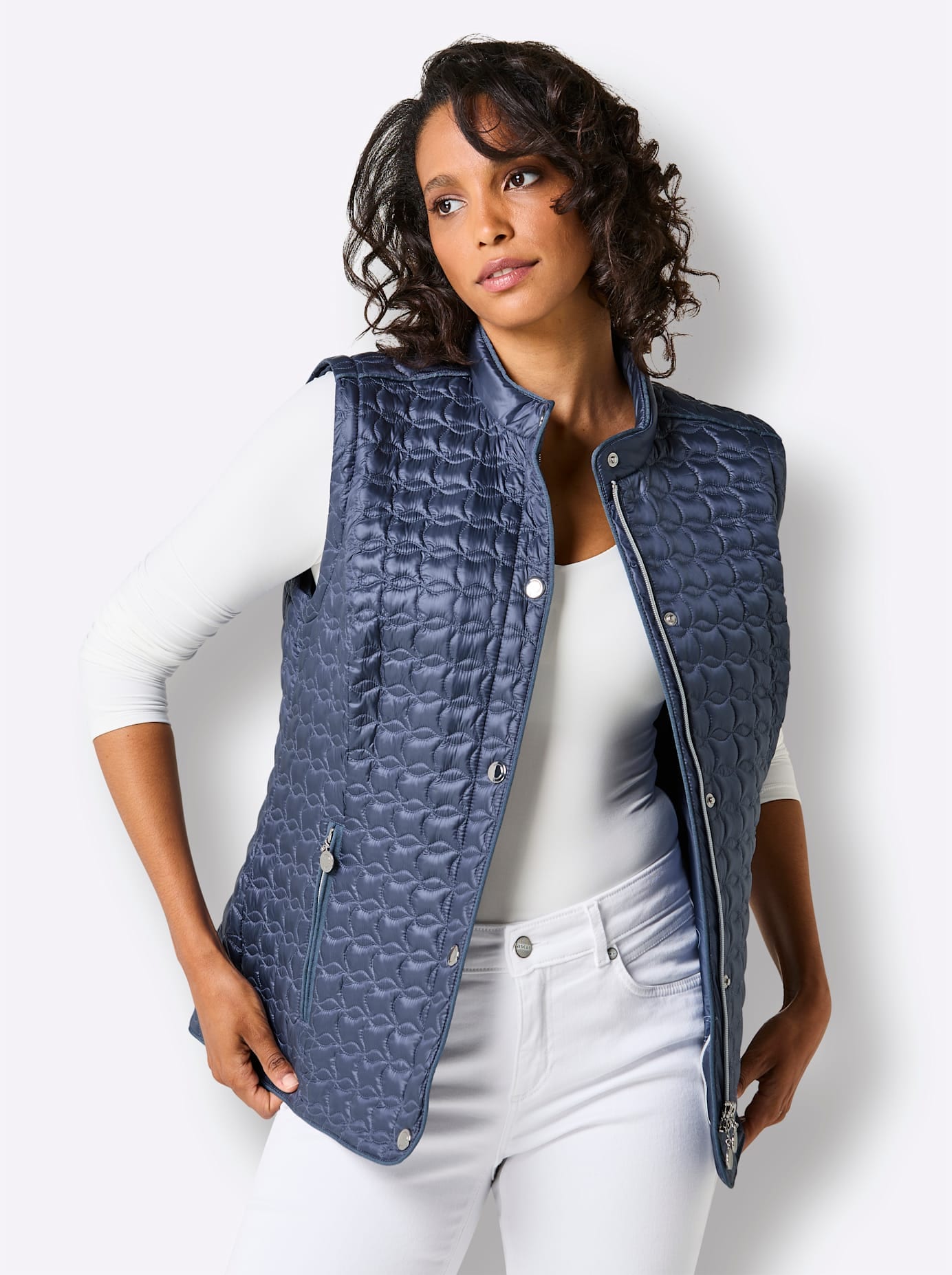 CREATION L PREMIUM Daunenjacke