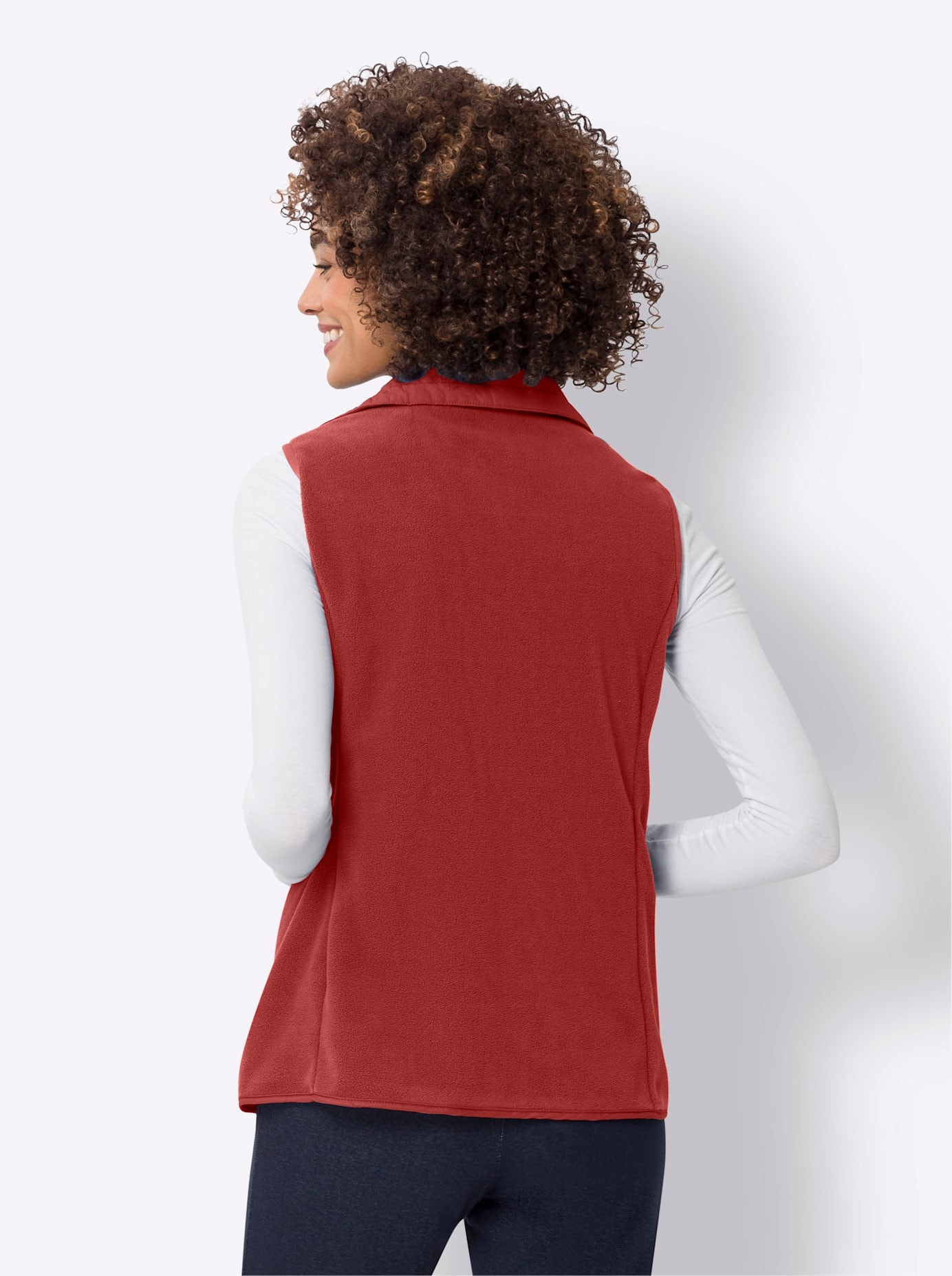 Classic Basics Steppweste