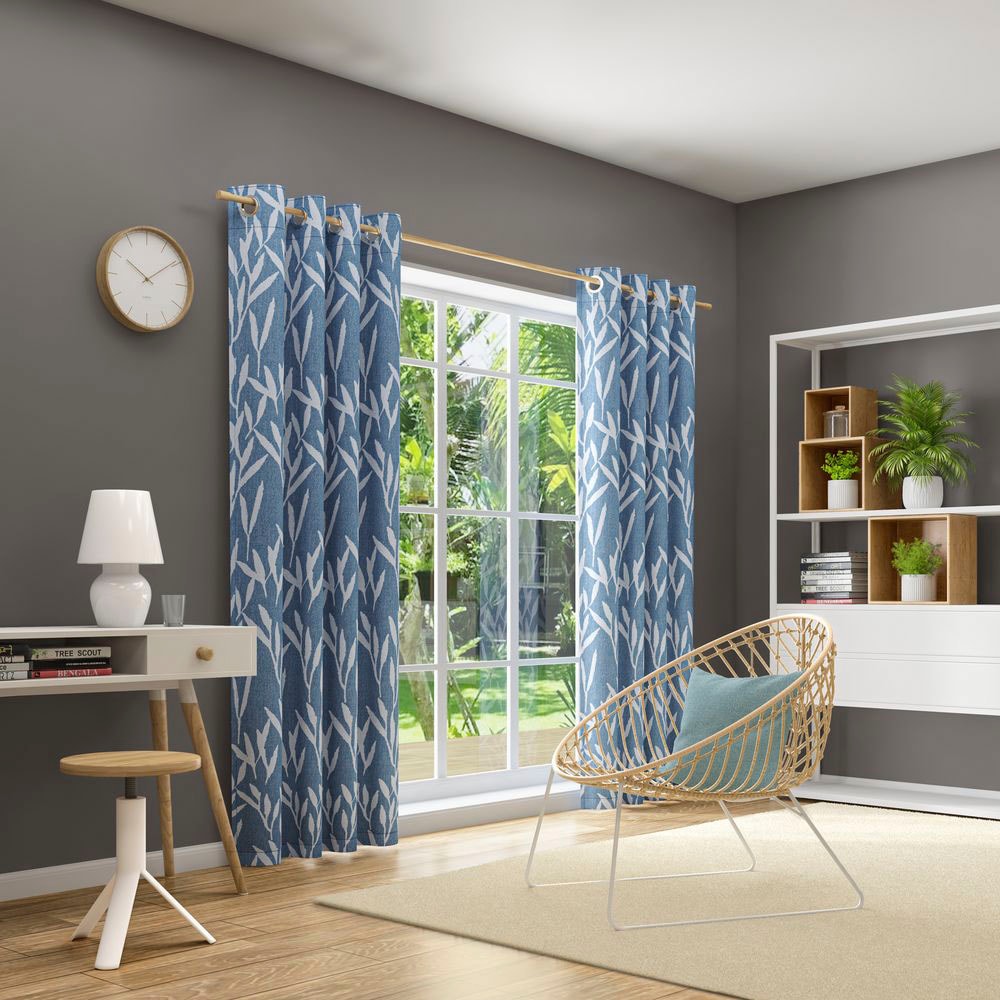 Neutex for you! Vorhang »Arosa Eco« Ösen 1 Stk. tlg.