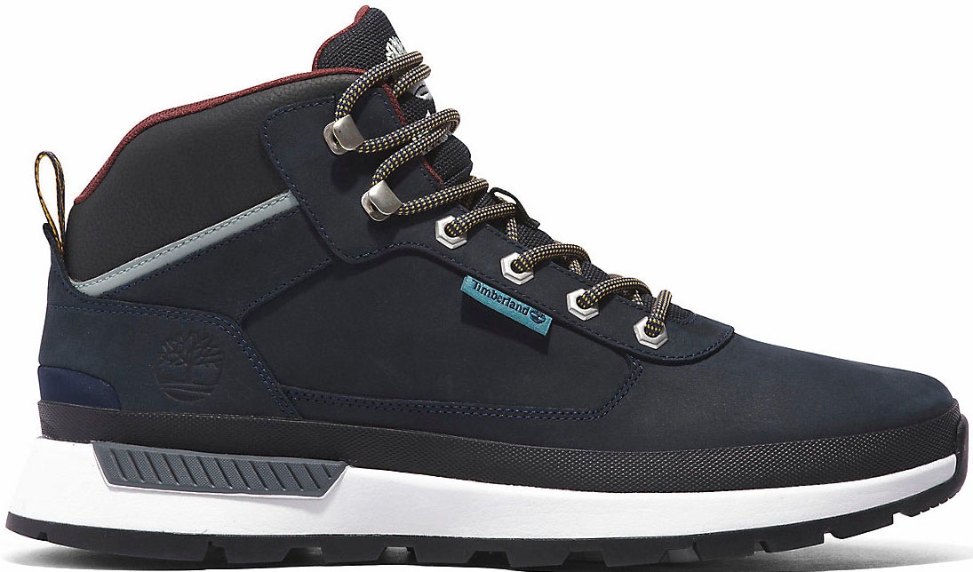 Timberland Schnürboots »FIELD TREKKERMID LACE UP SNEAKER«, Winterschuhe, Sneakerboots, Winterboots