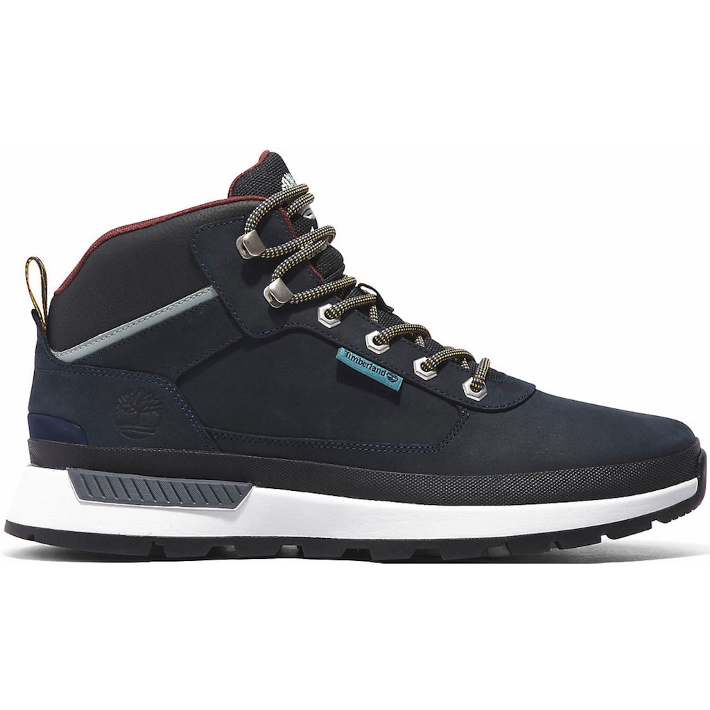 Timberland Schnürboots »Field Trekker Mid«