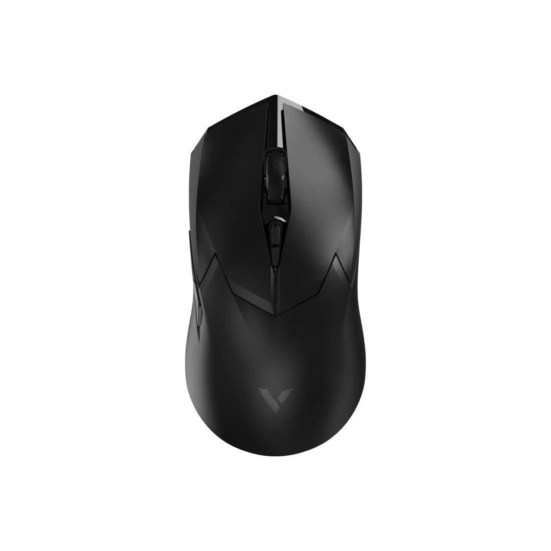 Gaming-Maus »VT2PRO 4K+8K«, Funk-kabelgebunden, Ergonomisch, 160 h Akkulaufzeit, 7...