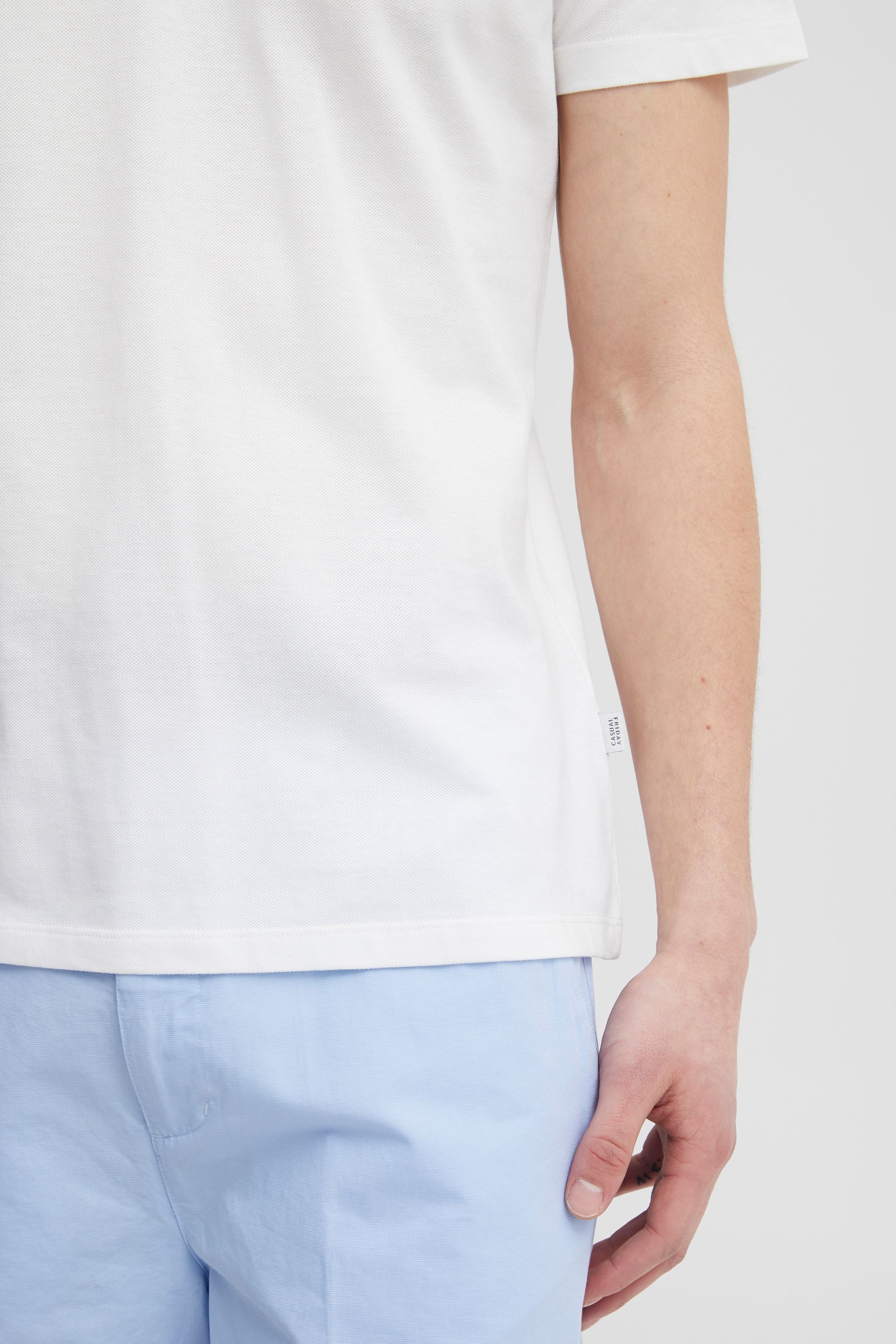 Casual Friday Poloshirt »Poloshirt CFTristan«