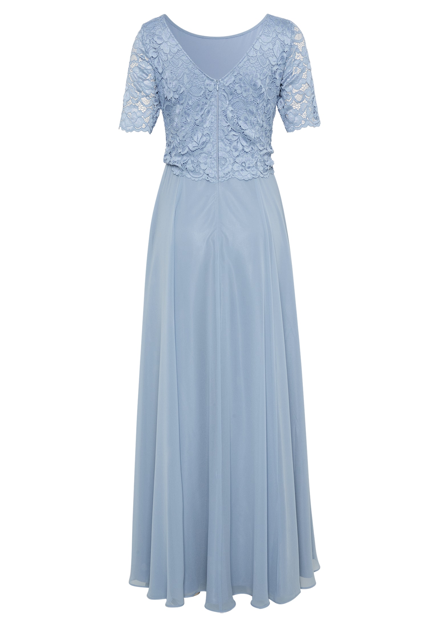 Vera Mont Abendkleid »Abendkleid mit Spitze«
