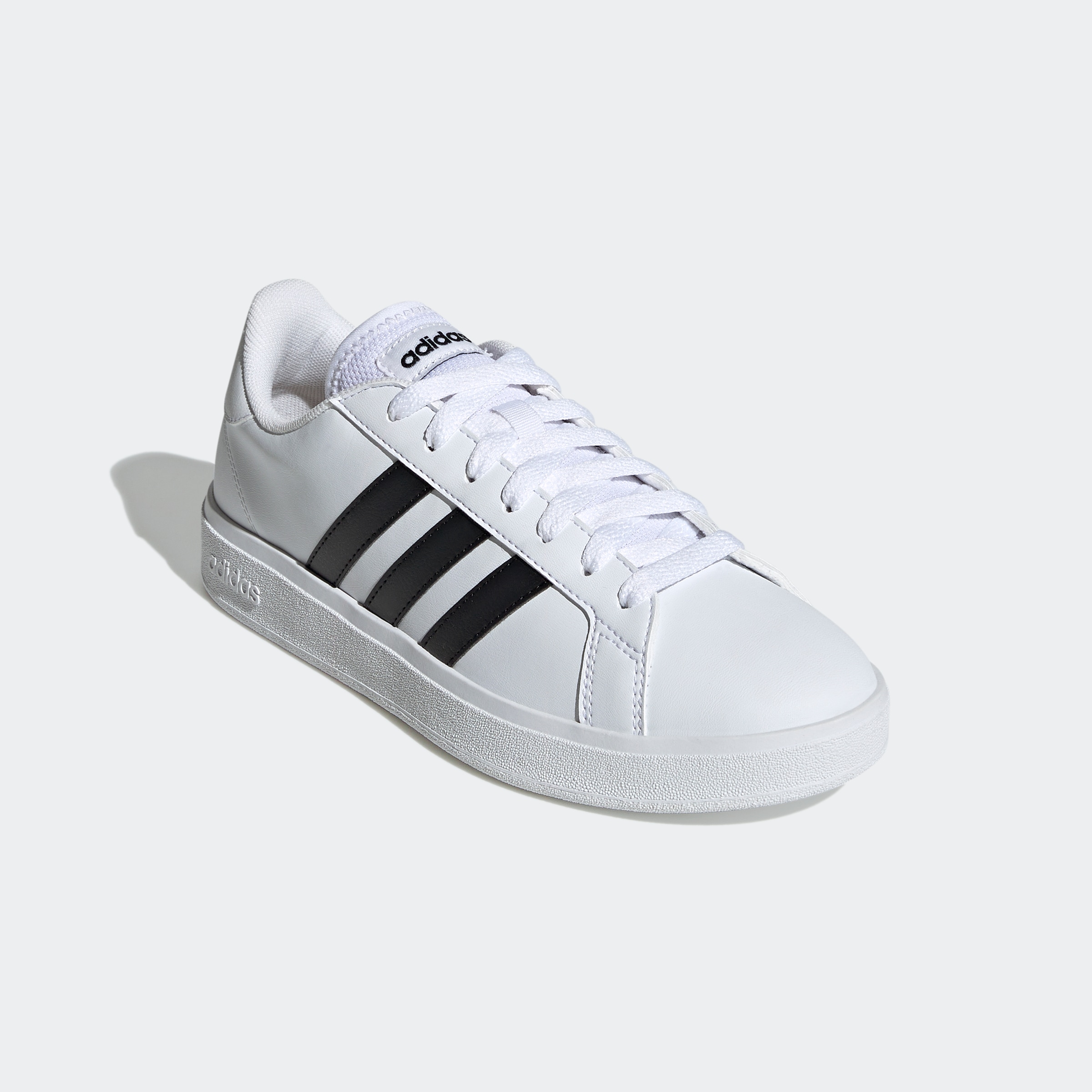 adidas Sportswear Sneaker »GRAND COURT TD LIFESTYLE COURT CASUAL«, Design auf den Spuren des adidas...