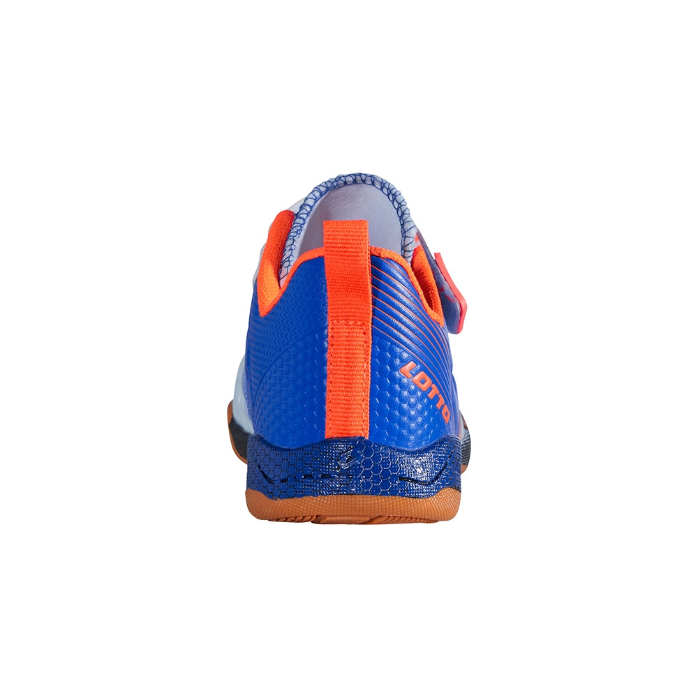 lotto Hallenschuh, - ideal für Indoor Sport wie Handball