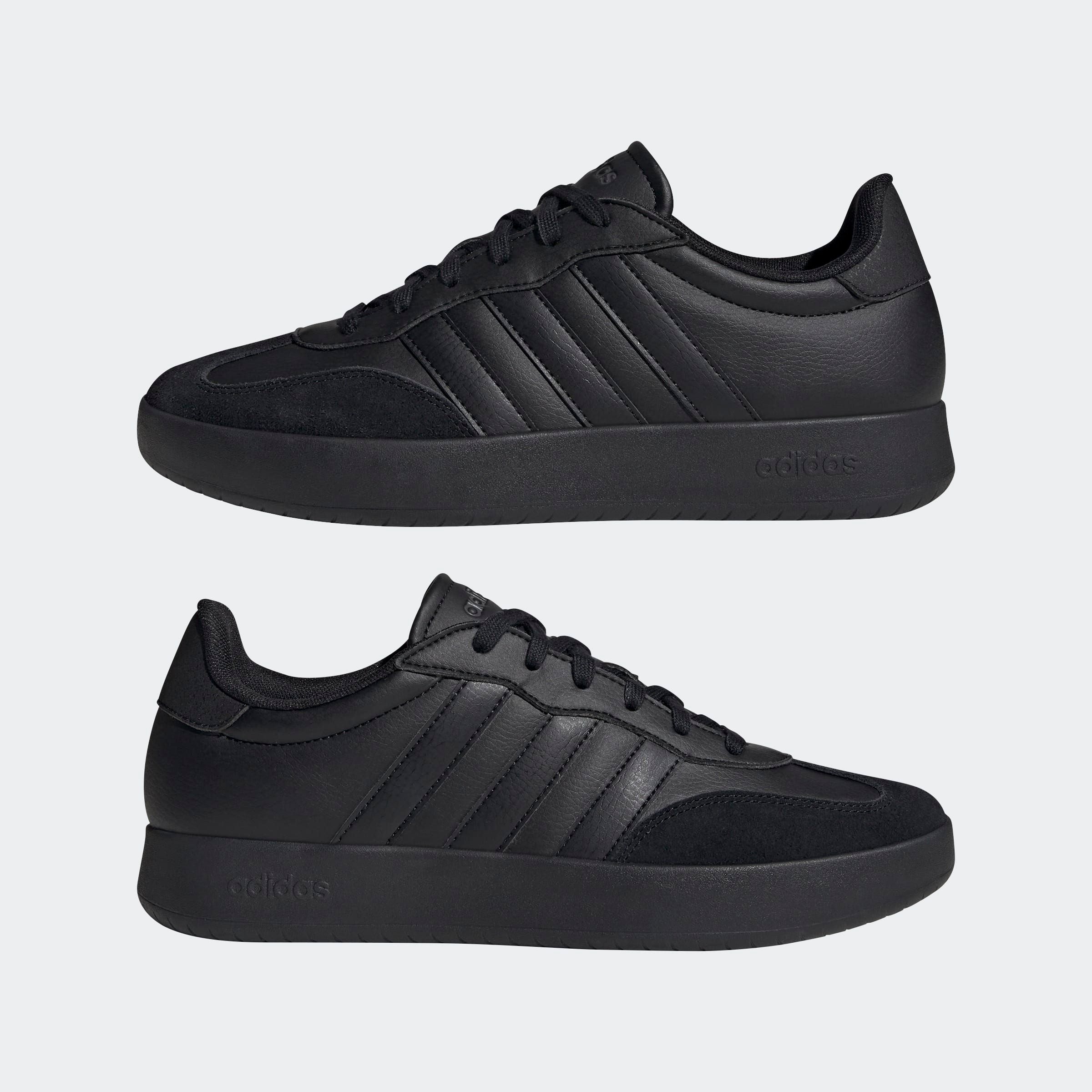 adidas Sportswear Sneaker »BARREDA«  inspiriert vom Design des adidas Handball Spezial