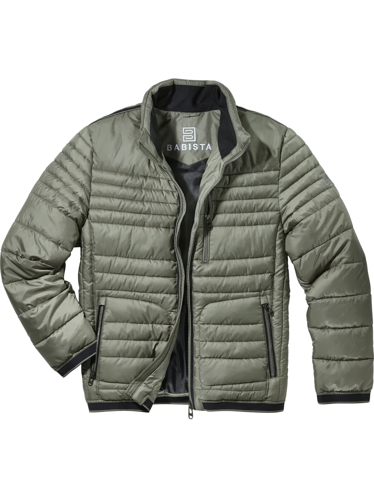 Babista Blouson »Blouson LUTOTE«, (1 St.), mit praktischen Taschen