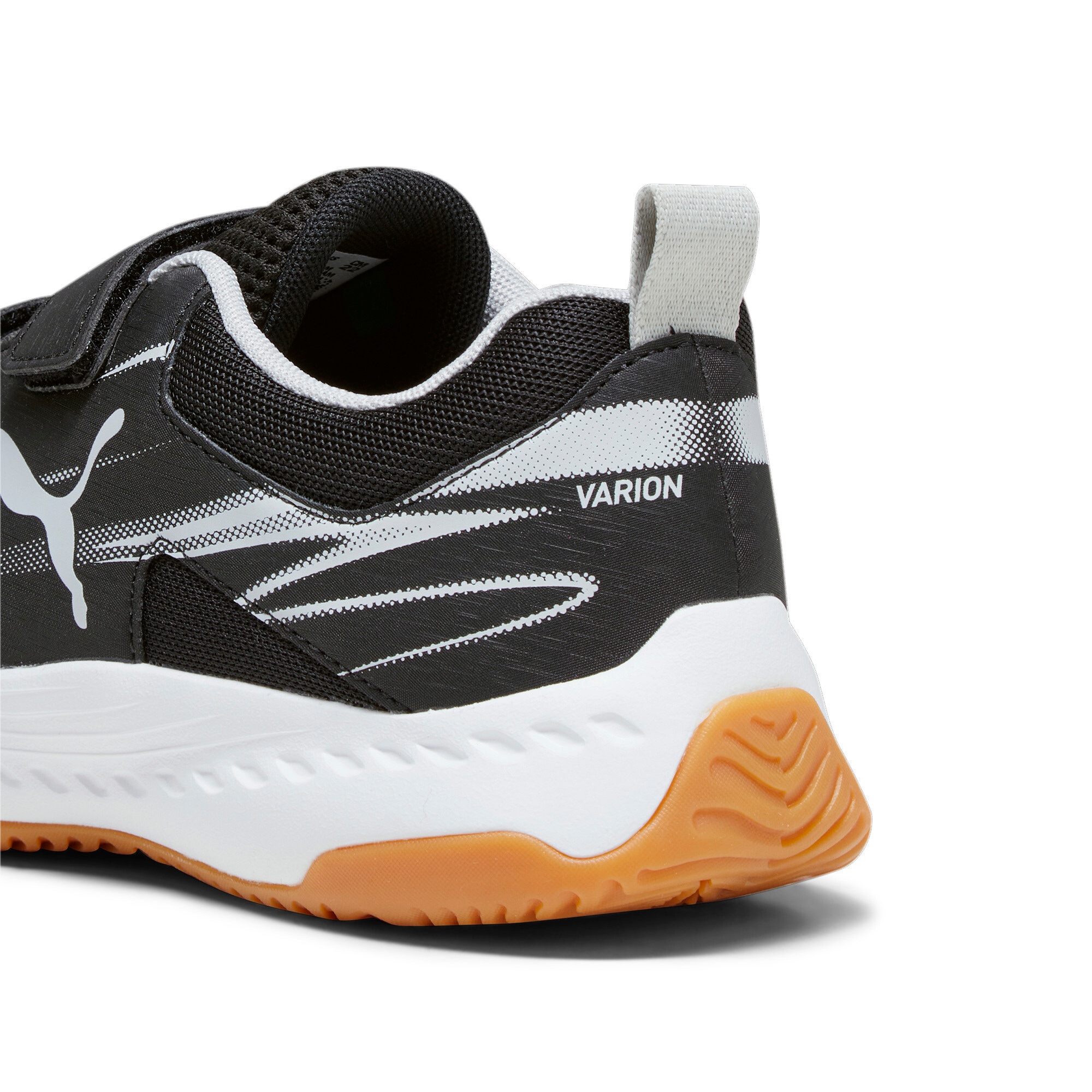 PUMA Hallenschuh »VARION II V JR«