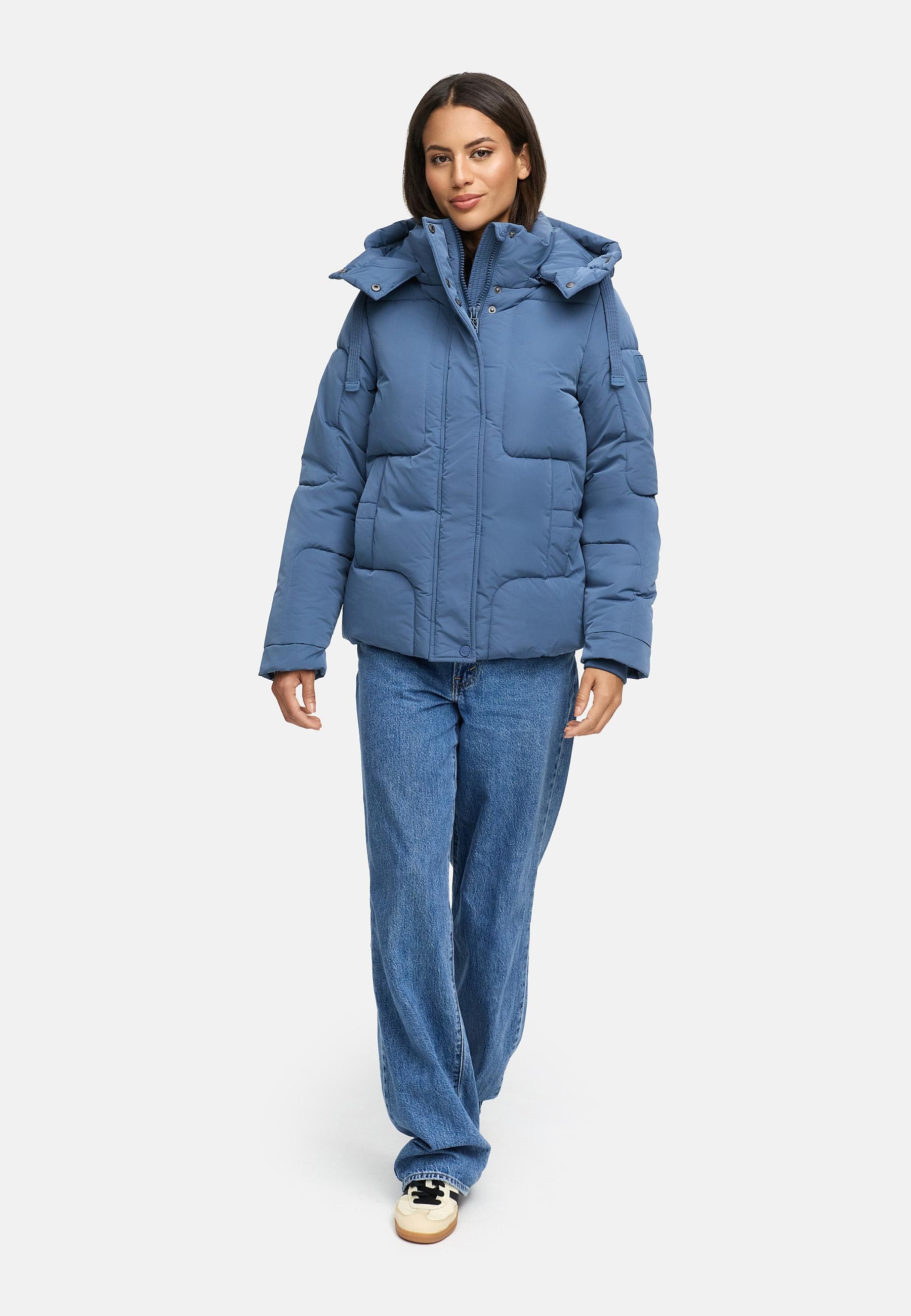 Navahoo Steppjacke »Steppjacke Zauberlicht 14«