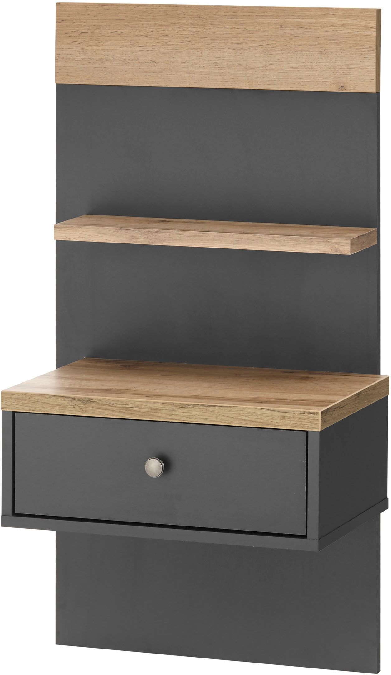 OTTO home Nachtkonsole "WESTMINSTER" mit 1 Schublade, exclusiv by Otto
