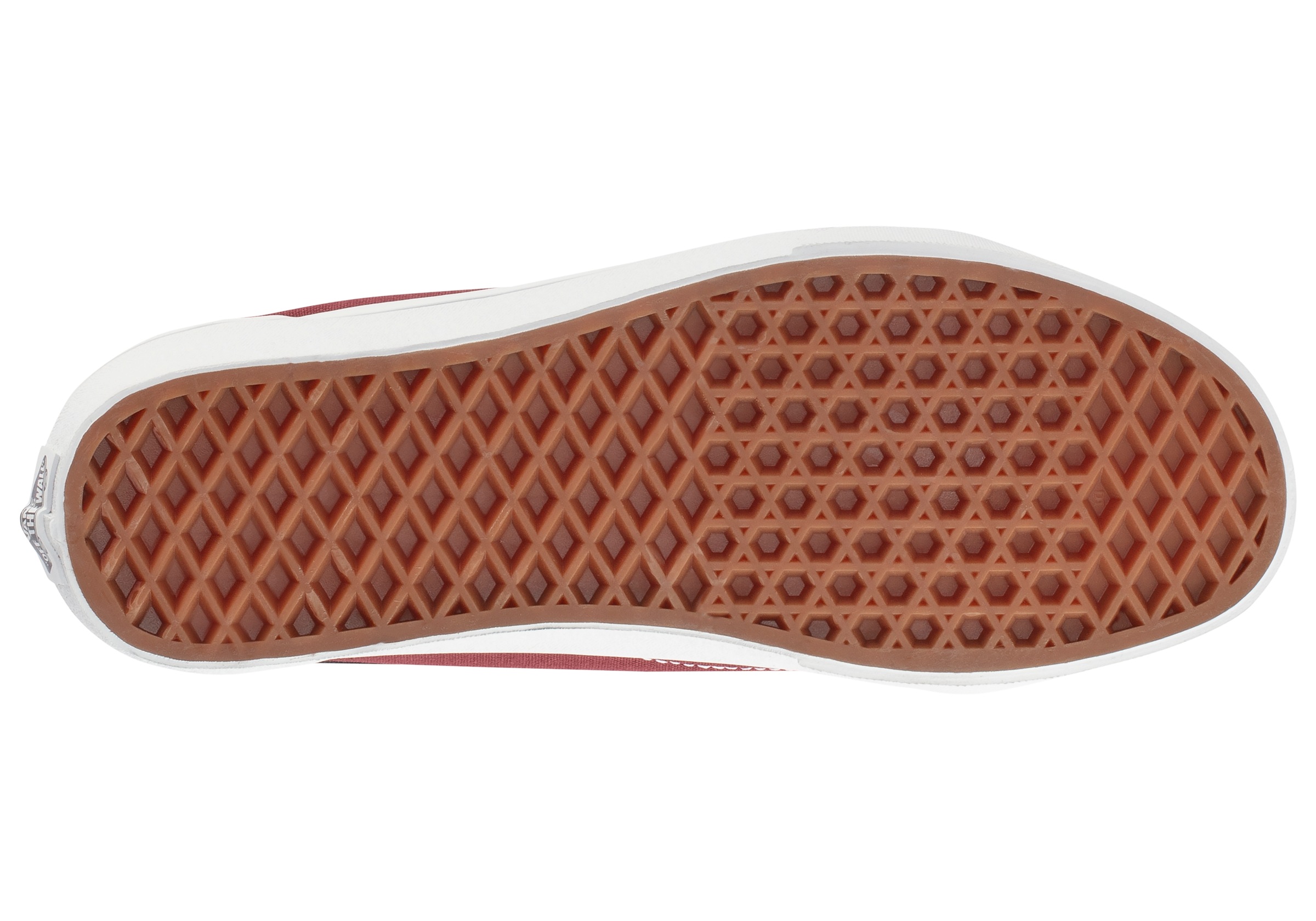 Vans Sneaker »Old Skool«, unisex