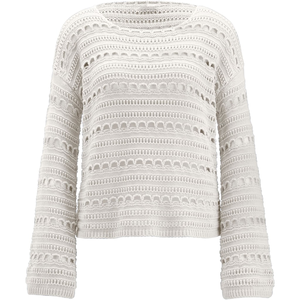 heine Strickpullover »Pullover«