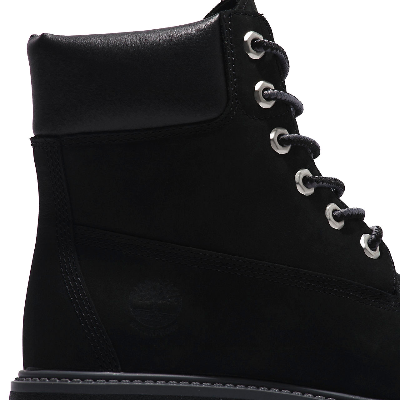 Timberland Schnürboots »STONE STREET6 INCH LACE UP WATERPROOF BOOT«, Winterstiefel, Schnürstiefel, Winterschuhe, wasserdicht
