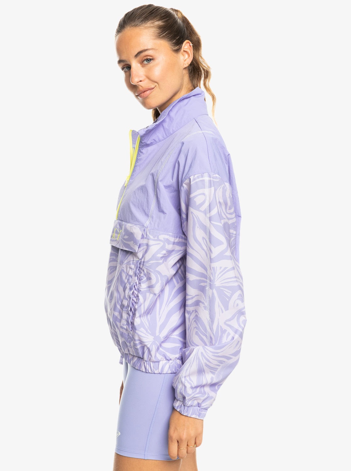 Roxy Outdoorjacke »Bold Moves«