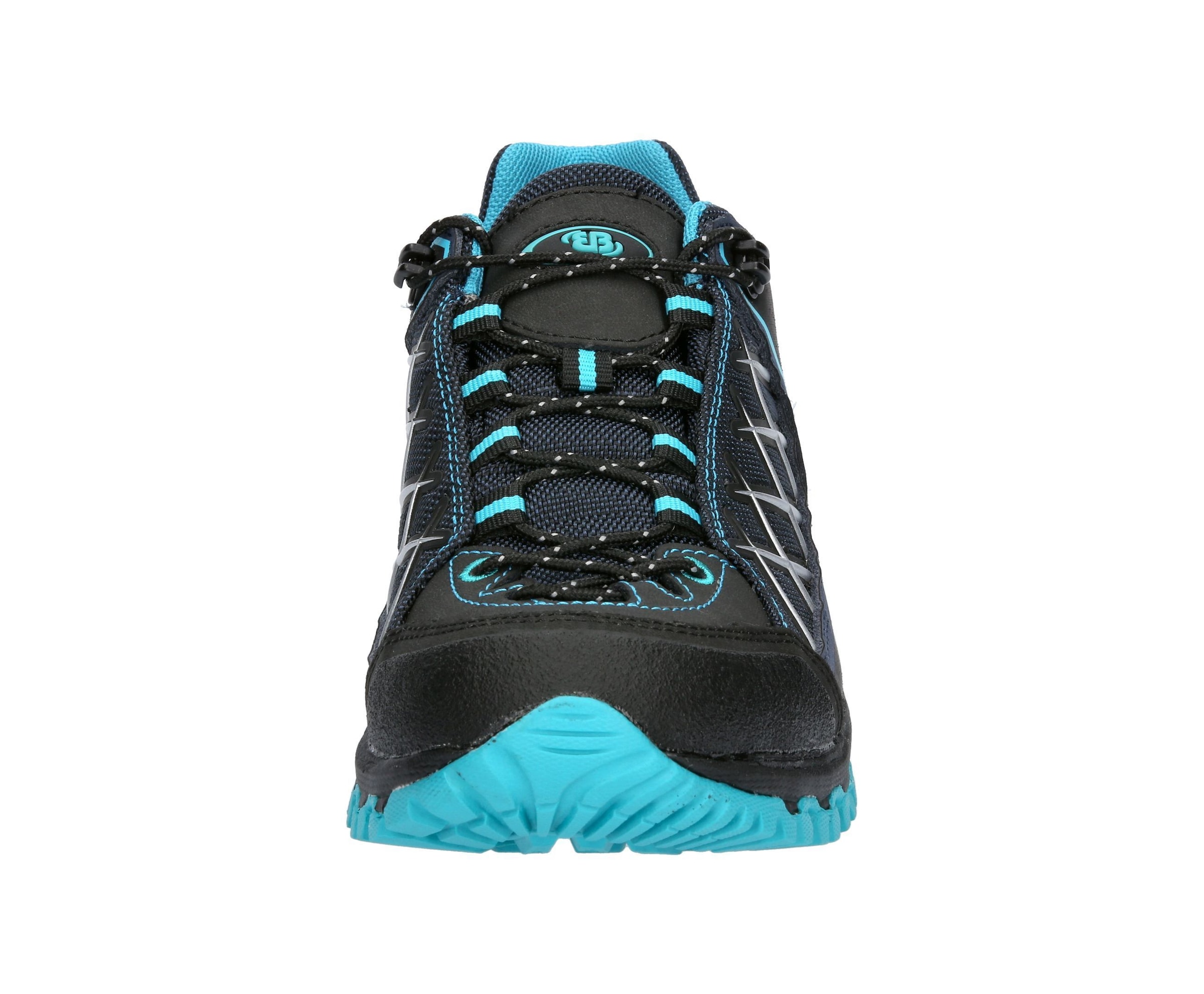 BRÜTTING Wanderschuh »Outdoorschuh Mount Root«