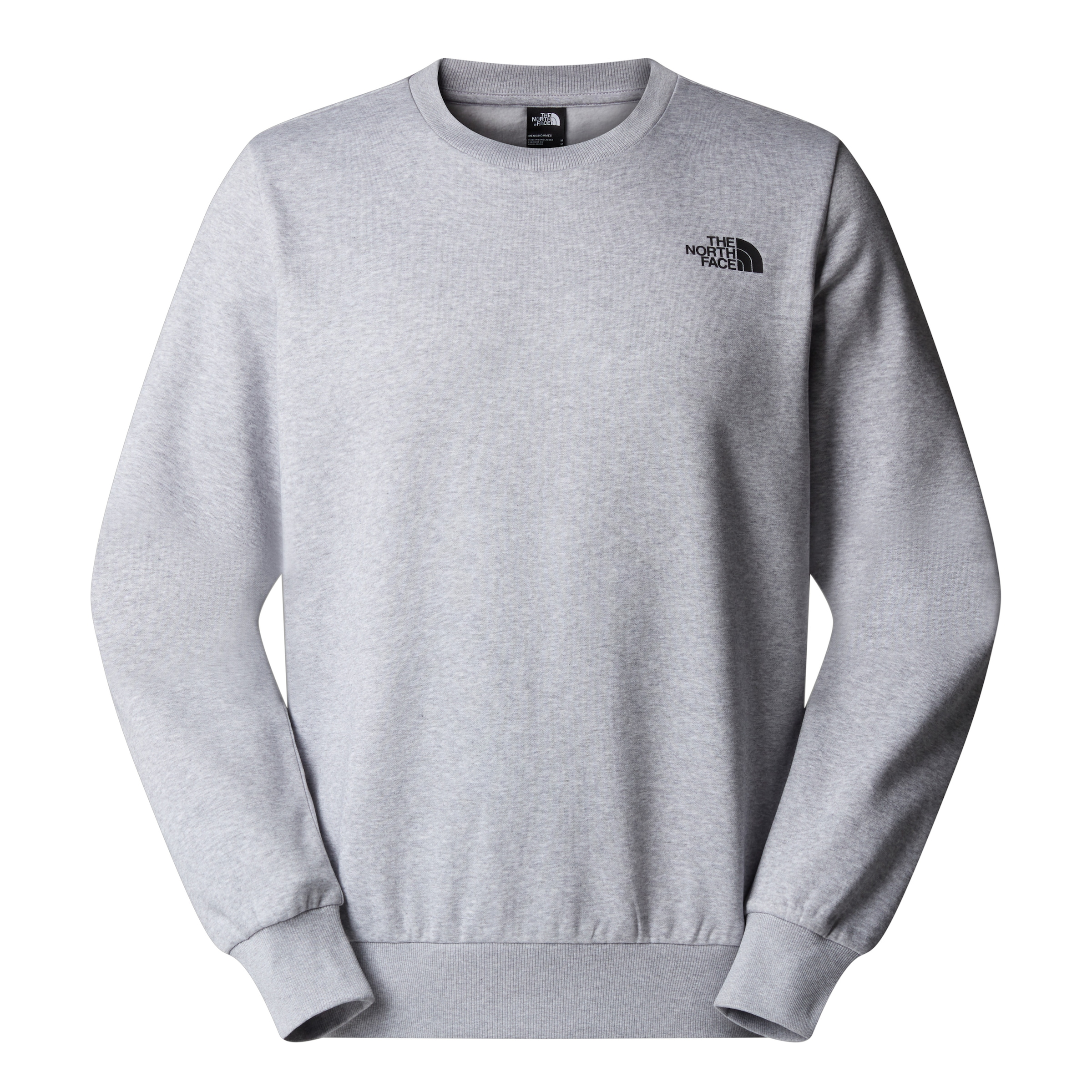 The North Face Sweatshirt »M SIMPLE DOME CREW«, (1 tlg.)