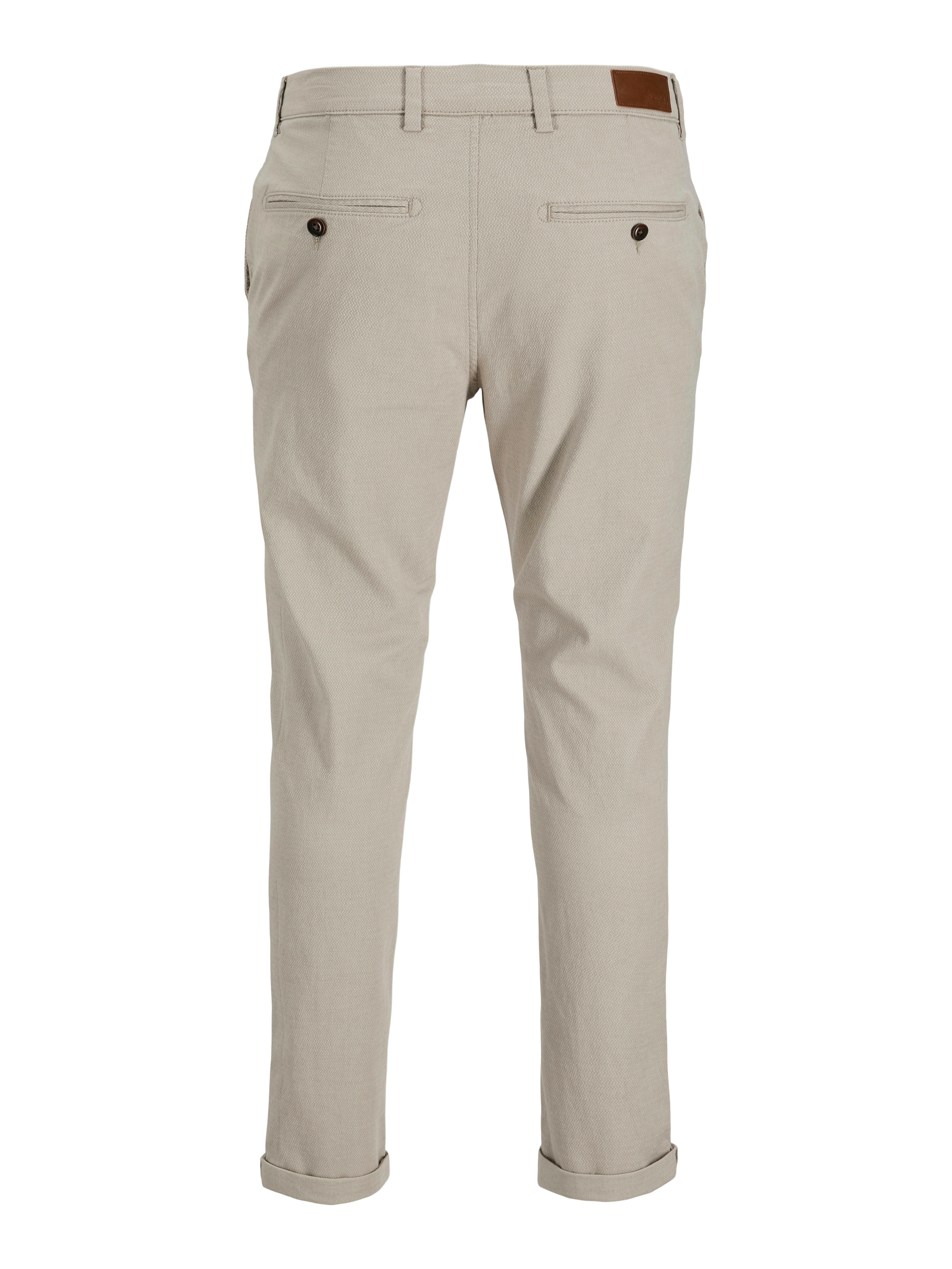 Jack & Jones »JPSTMARCO JJFURY AKM«  Baumwollmischung, slim fit