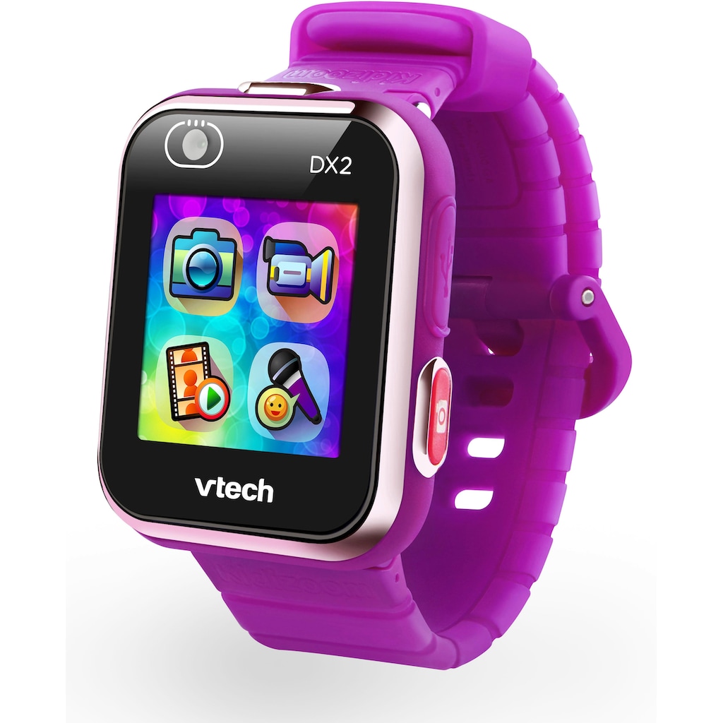 Vtech® Lernspielzeug »KidiZoom Smart Watch DX2«