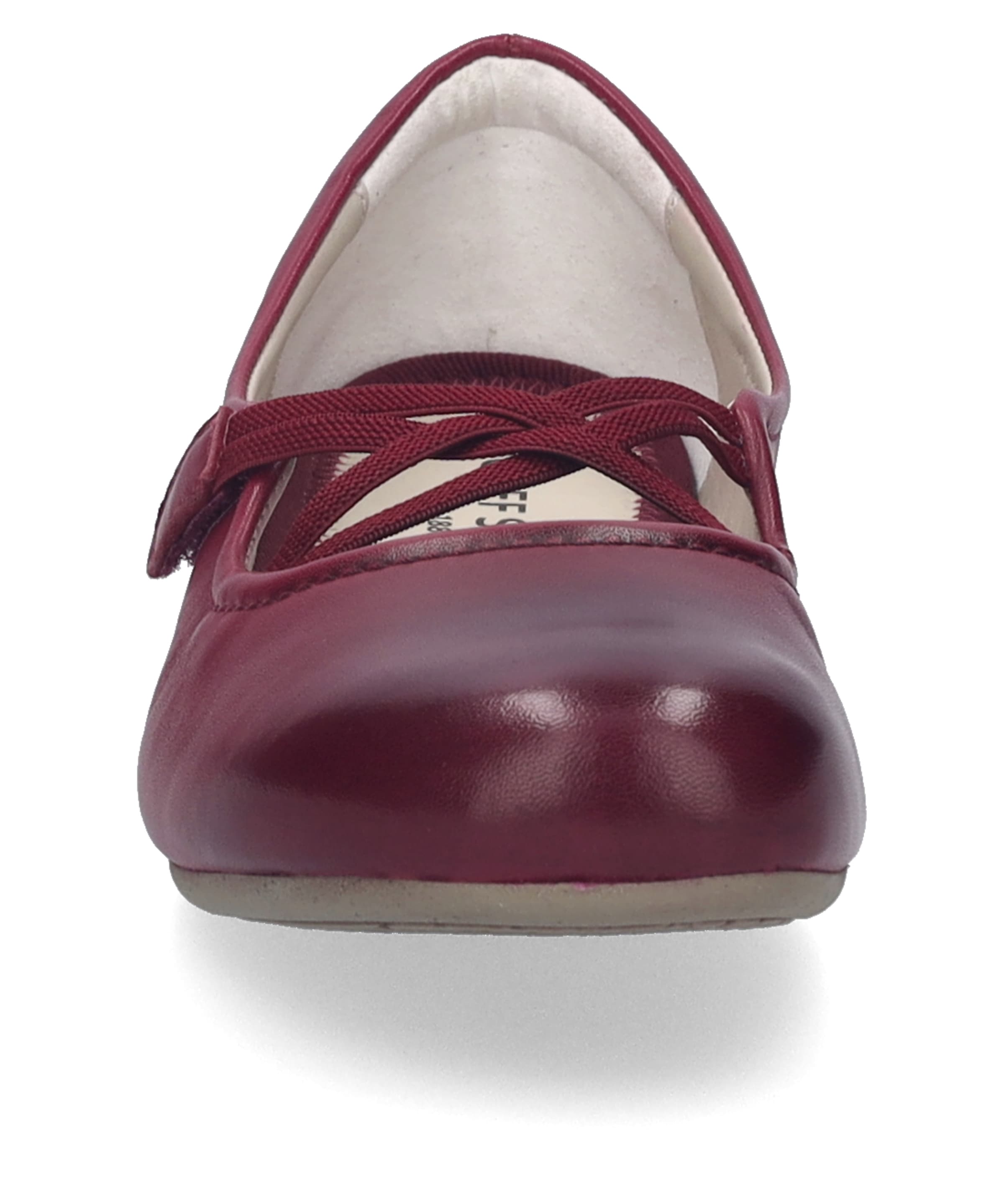 Josef Seibel Ballerina »Fiona 39, berry«