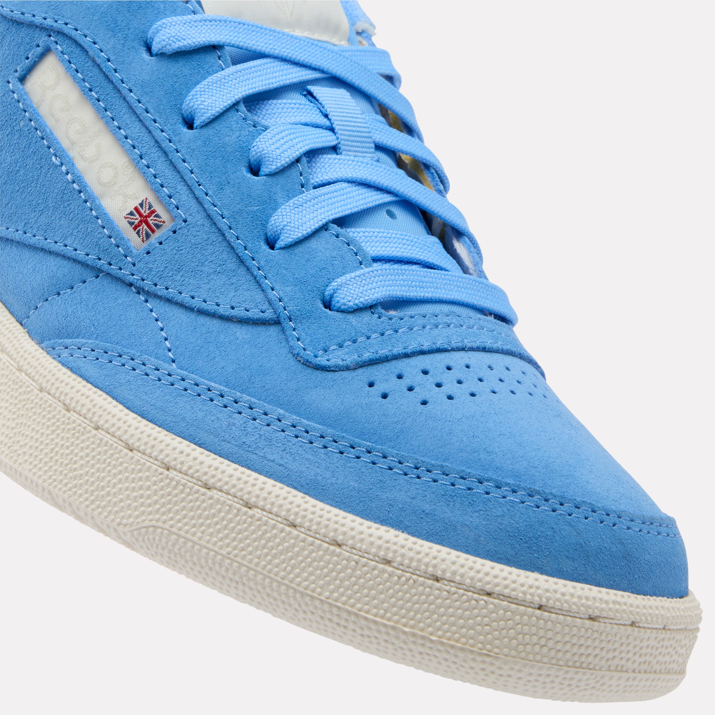 Reebok Classic Sneaker »CLUB C 85«