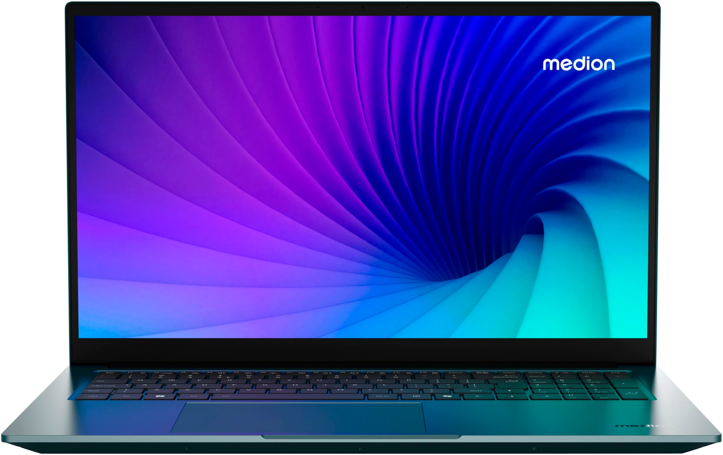 Medion® Notebook »P17621 Core i7«, 43,9 cm, / 17,3 Zoll, Intel, Core i7, GeForce RTX 2050, 1000 GB SSD