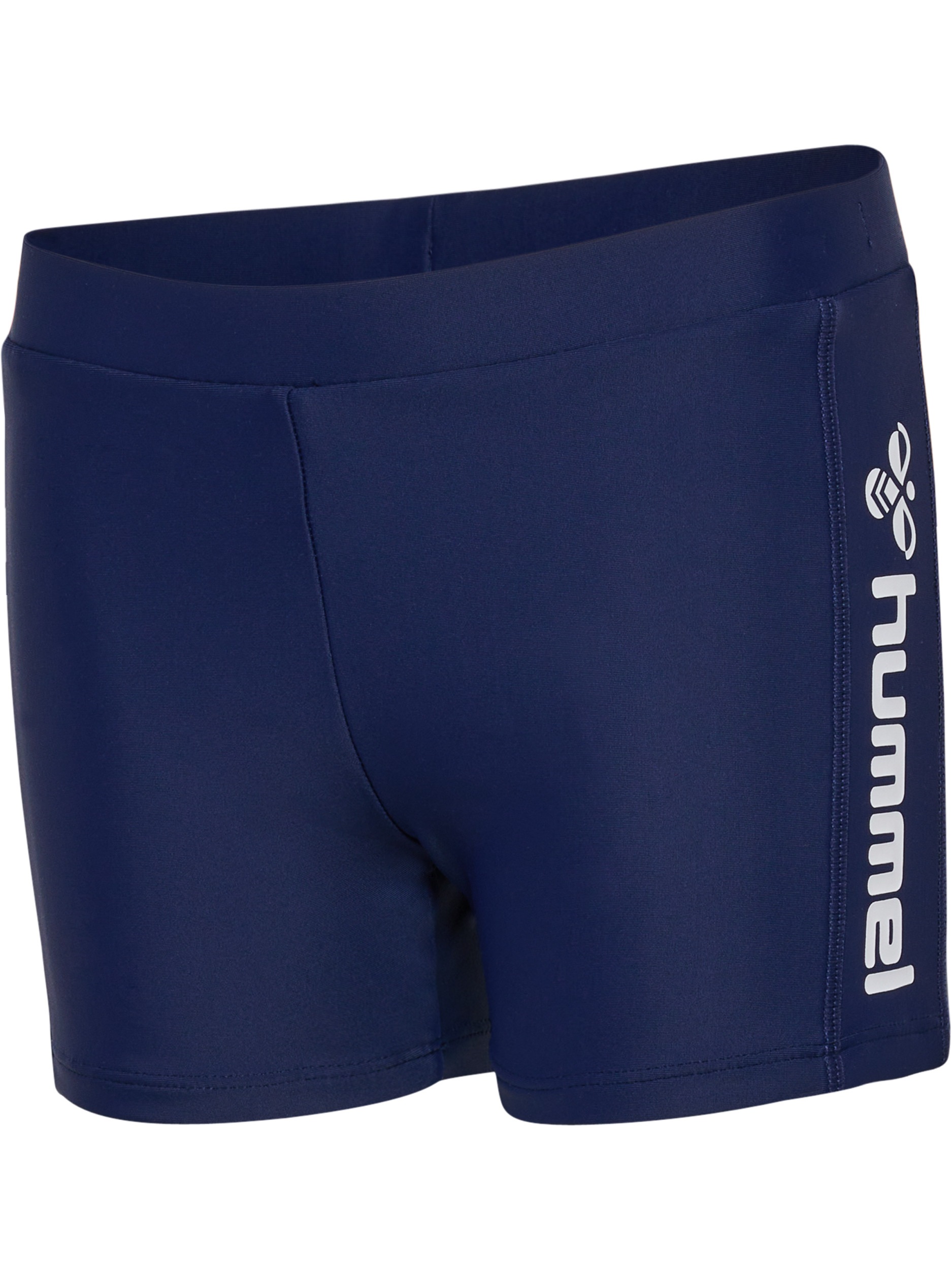 hummel Badehose »DAVID SWIM SHORTS«, (1 St.), für Kinder