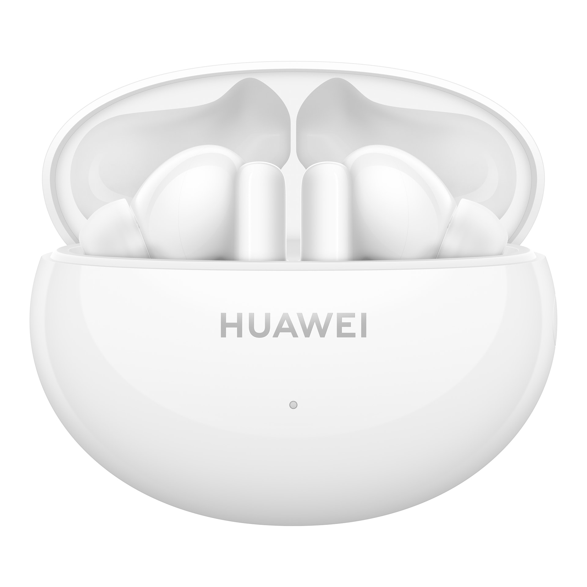 Huawei wireless In-Ear-Kopfhörer »FreeBuds 5i«, Rauschunterdrückung, Active Noise Cancellation (ANC), kabellose Bluetooth-Kopfhörer
