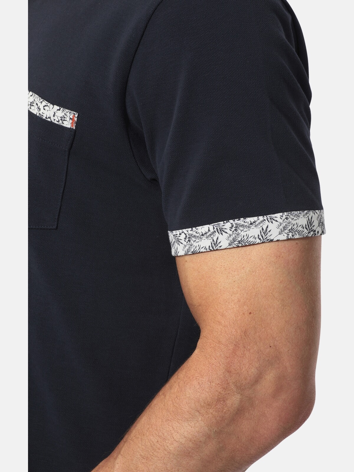 Babista Poloshirt »Poloshirt CALETELLI«