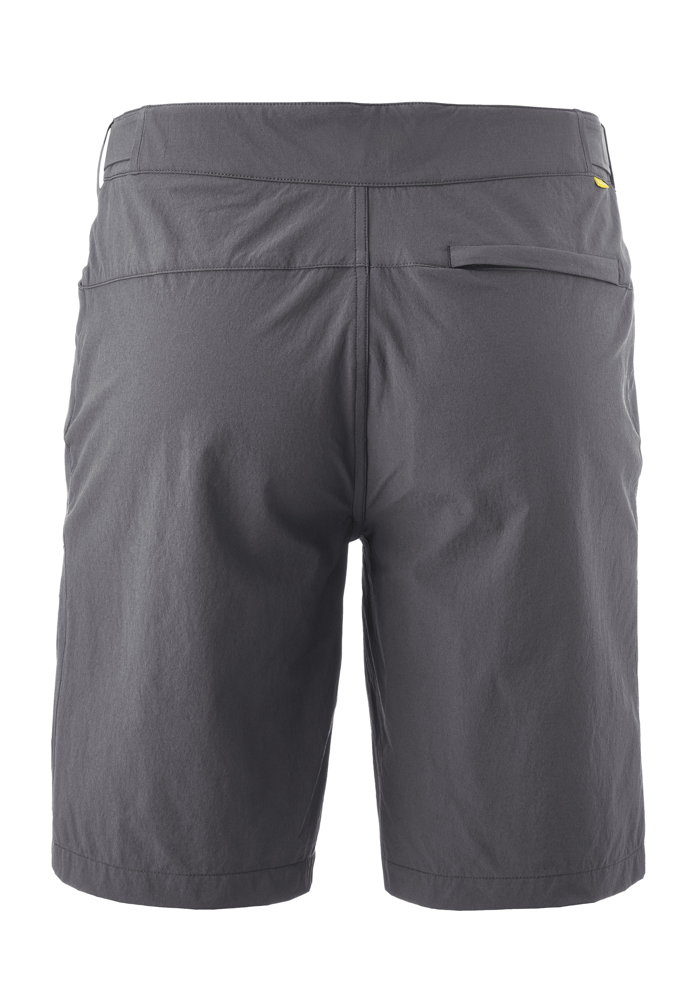 Gonso Fahrradhose »Adventure Shorts M«, Strapazierfähig und formstabil