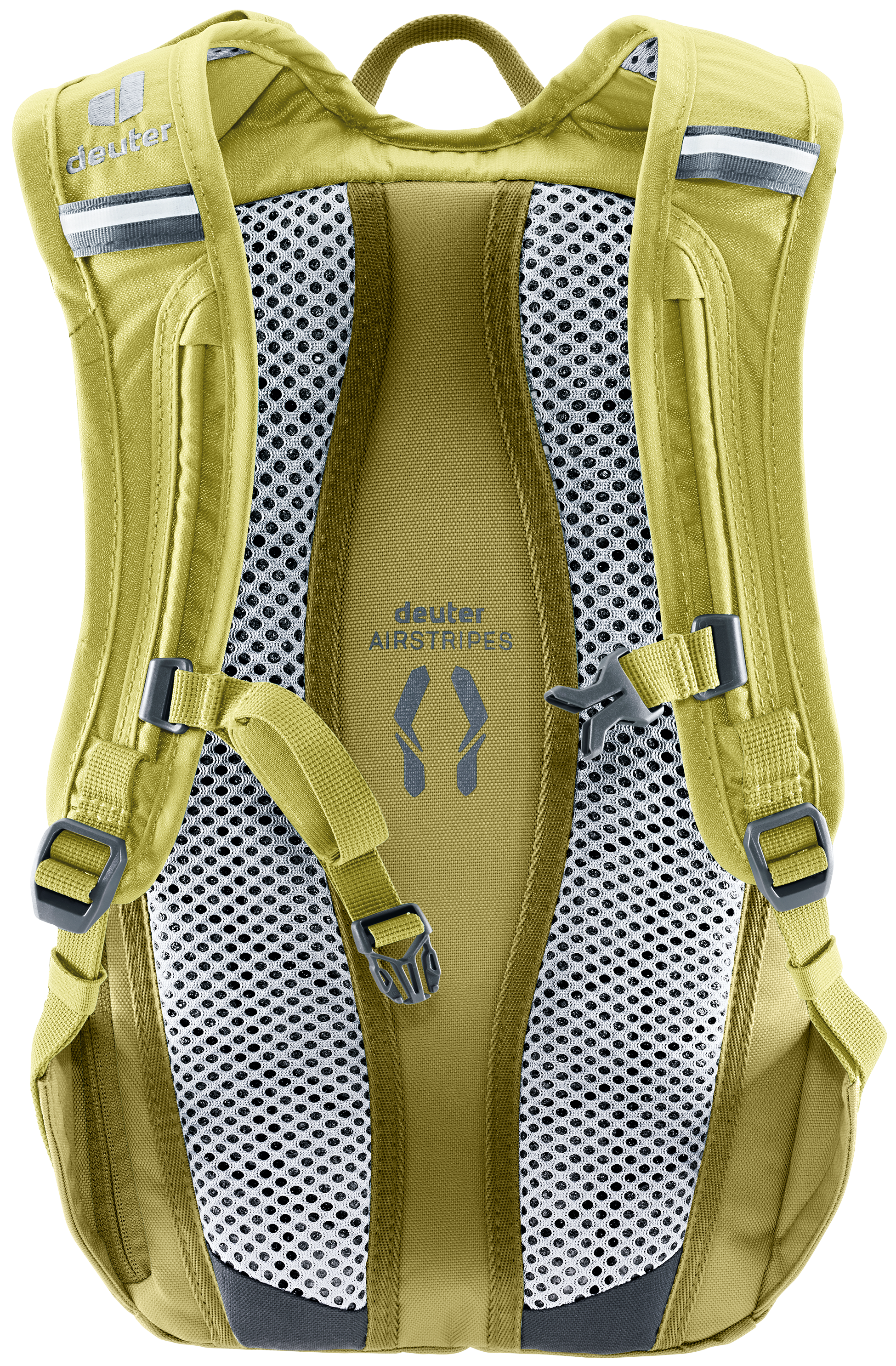 deuter Kinderrucksack »JUNIOR BIKE 8 L«, für Kinder