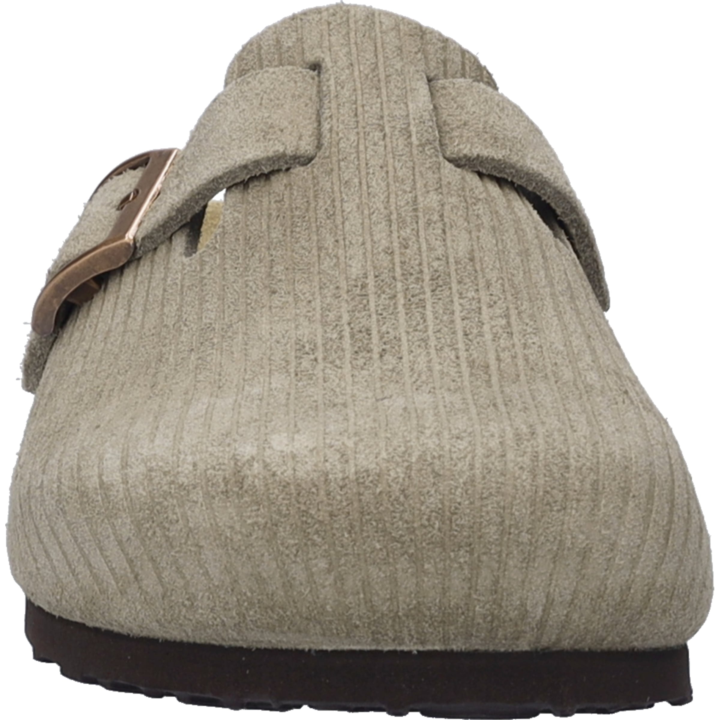 Josef Seibel Clog »Hermine 04, taupe«