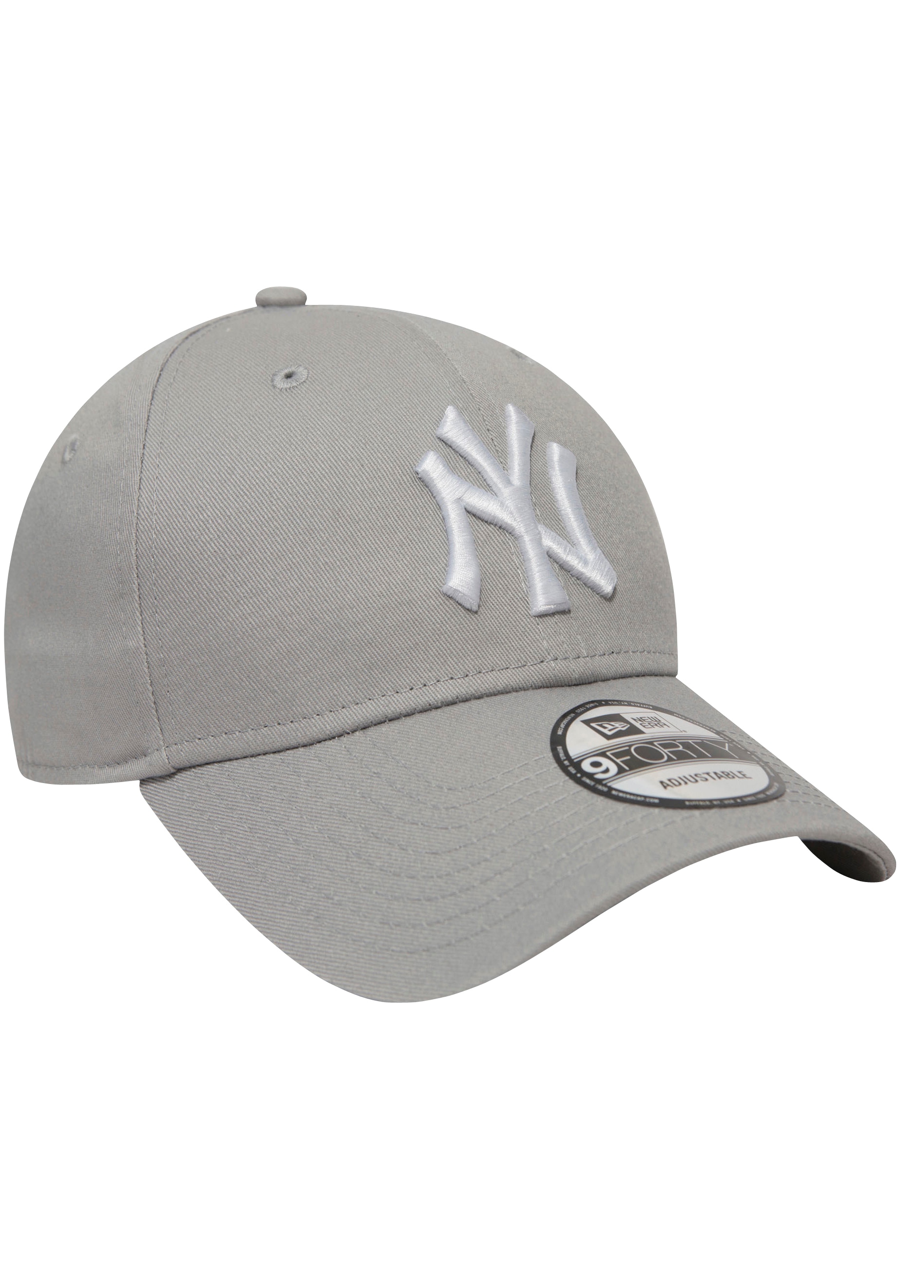 New Era Baseball Cap »LEAGUE ESSENTIAL 9FORTY LEAGUE«