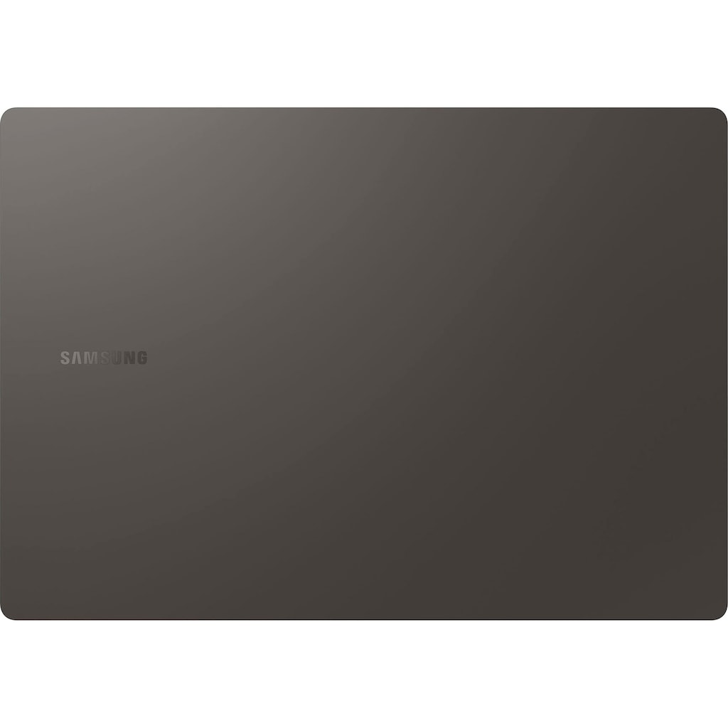 Samsung Notebook »Galaxy Book3 Ultra«, 40,62 cm, / 16 Zoll, Intel, Core i9, GeForce RTX 4070, 1000 GB SSD