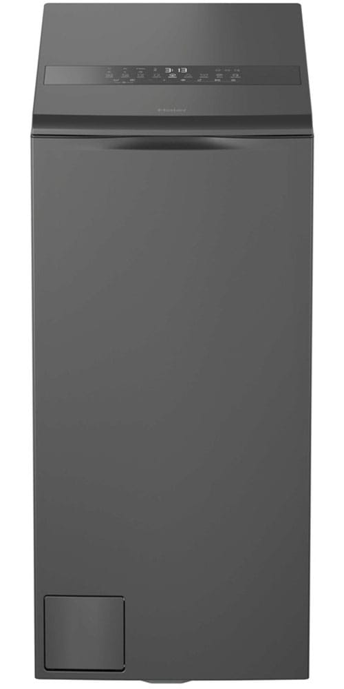 Haier Waschmaschine Toplader »HW90-BPD13386GU1« 9 kg 1300 U/min 9kg Fassungsvermögen & Energieeffizienzklasse A