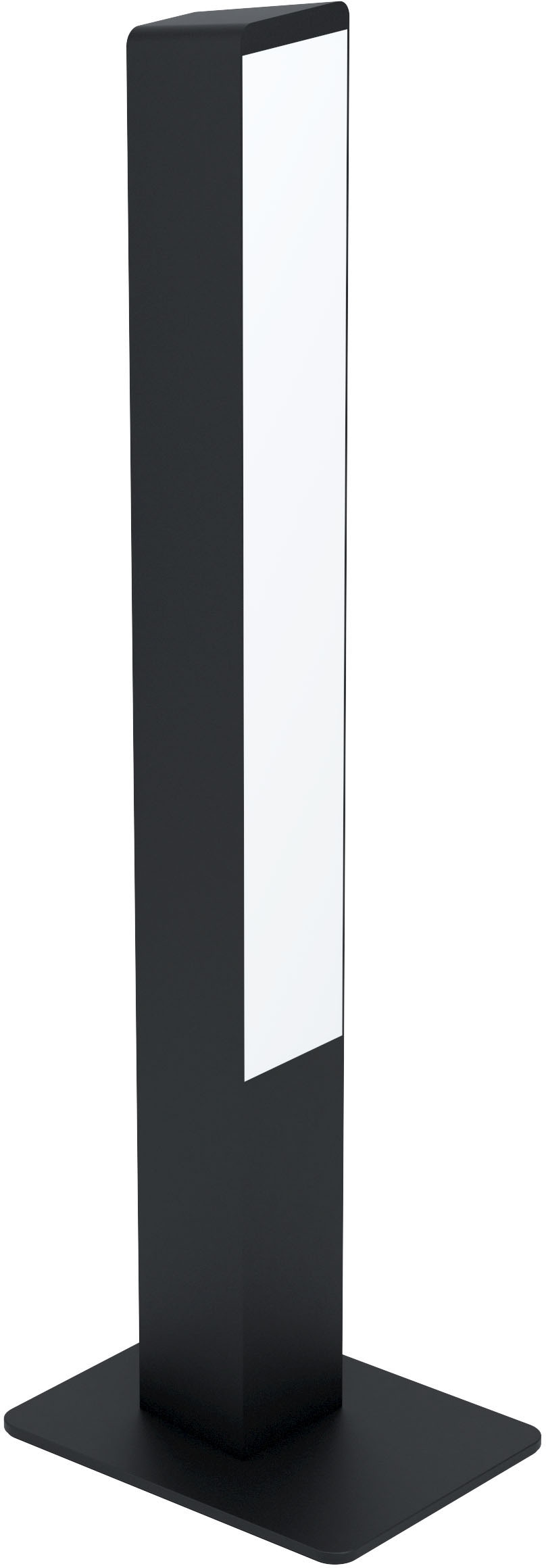 EGLO LED-Tischleuchte »SIMOLARIS-Z« in kaufen 16 schwarz inkl. XXL LED | Stahl, Jahren Alu, integriert - fest online Garantie Watt 3 aus mit