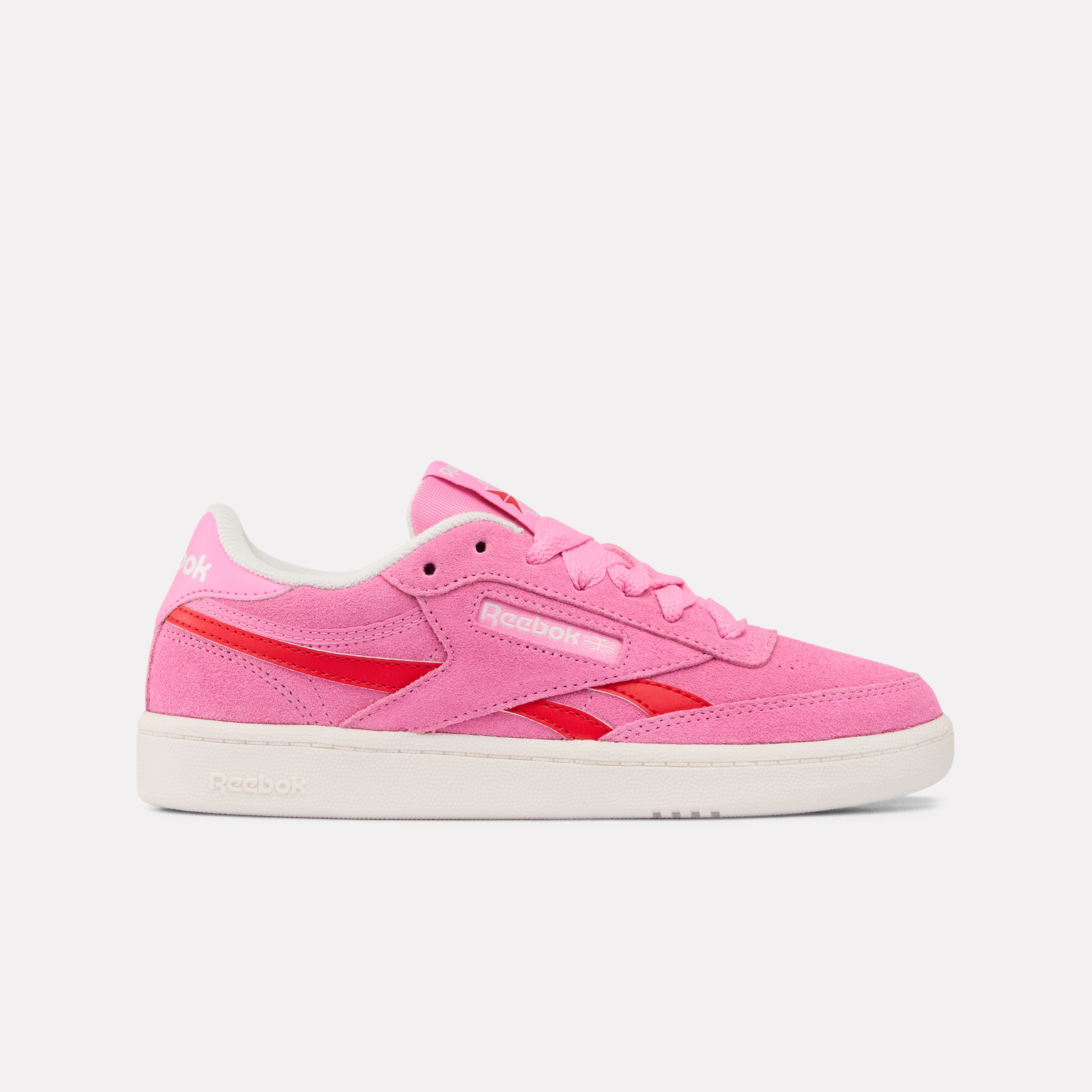 Reebok Classic Sneaker »CLUB C REVENGE«