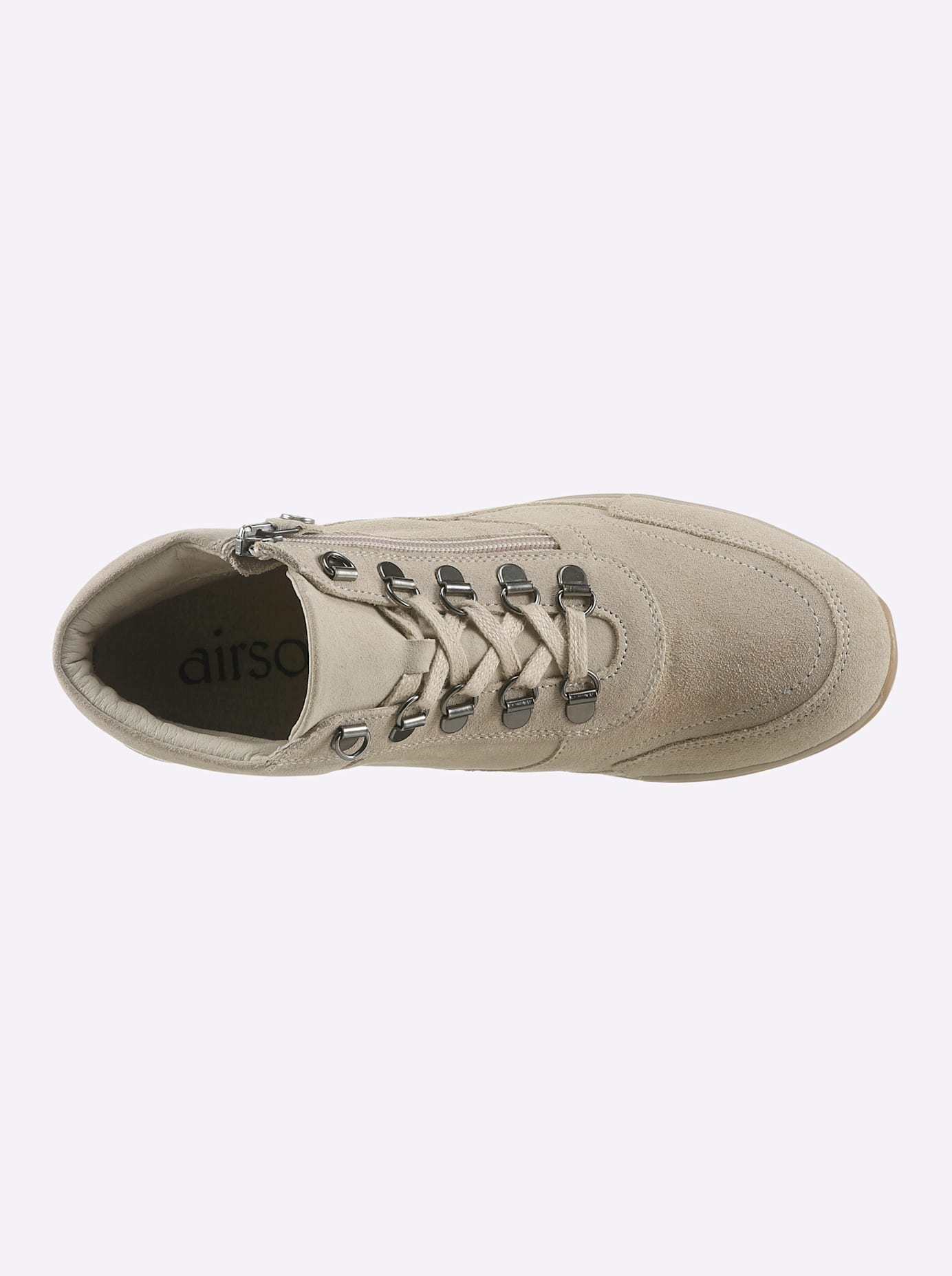 Casual Looks Stiefelette