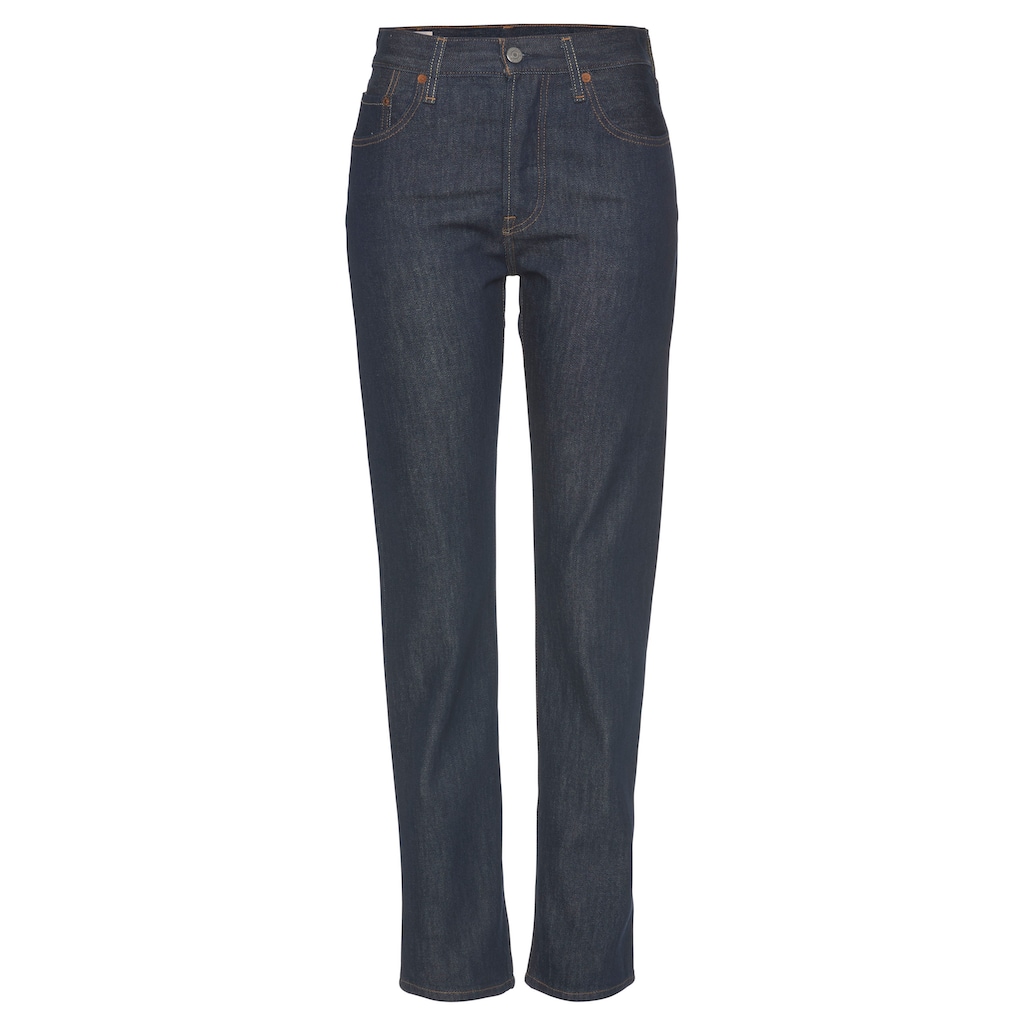 Levi's® 5-Pocket-Jeans »501 Long«