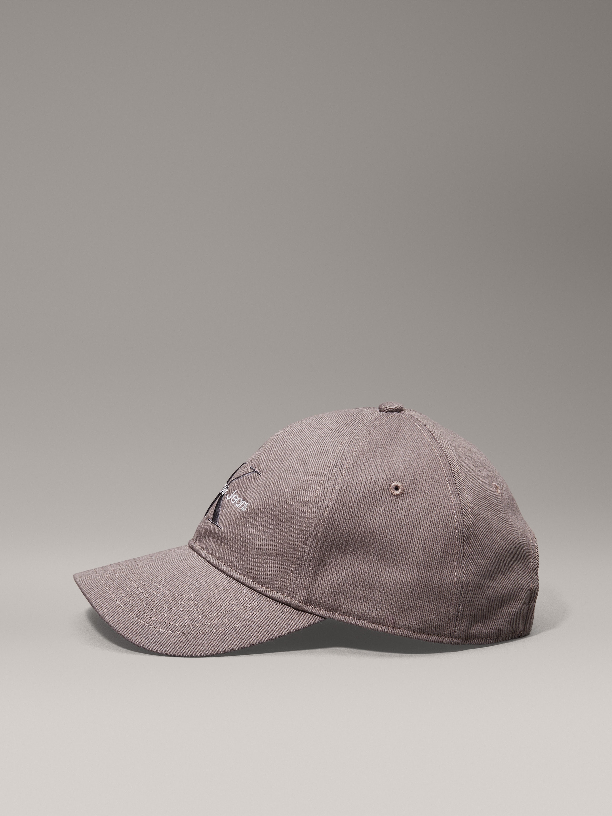 Calvin Klein Baseball Cap mit Markenlogo