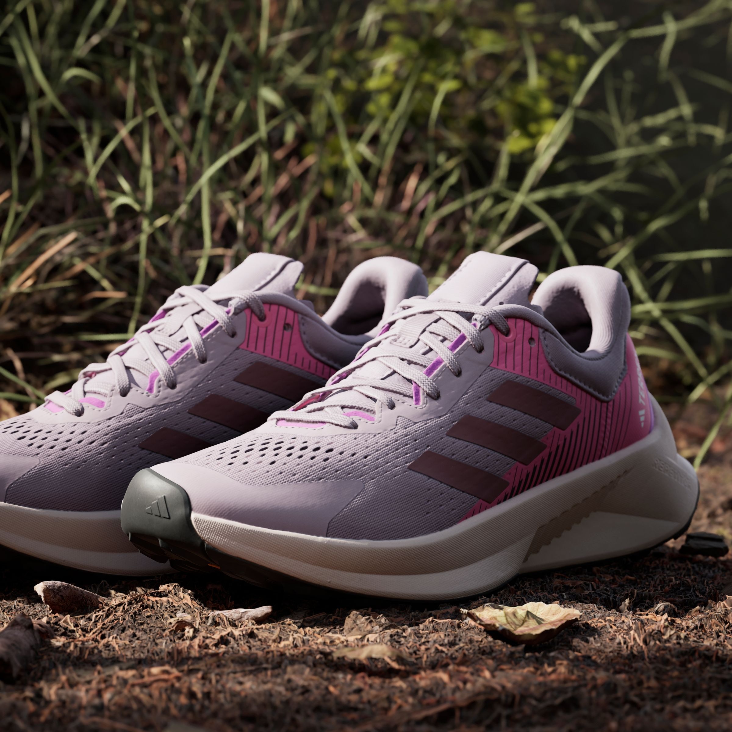adidas TERREX Trailrunningschuh »SOULSTRIDE FLOW TRAILRUNNING«, Trail-Runningschuhe