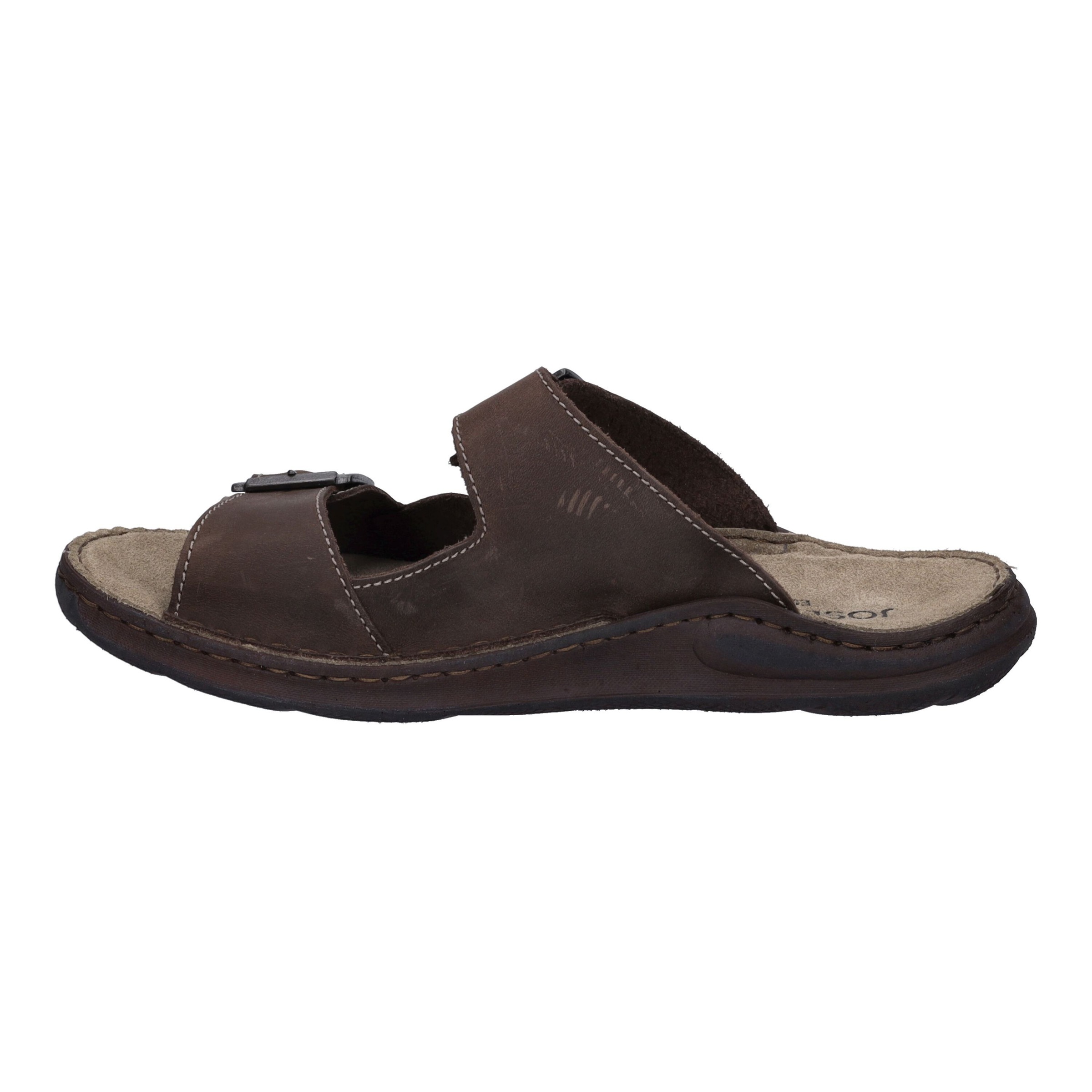 Josef Seibel Sandale »Maverick 06, mocca«