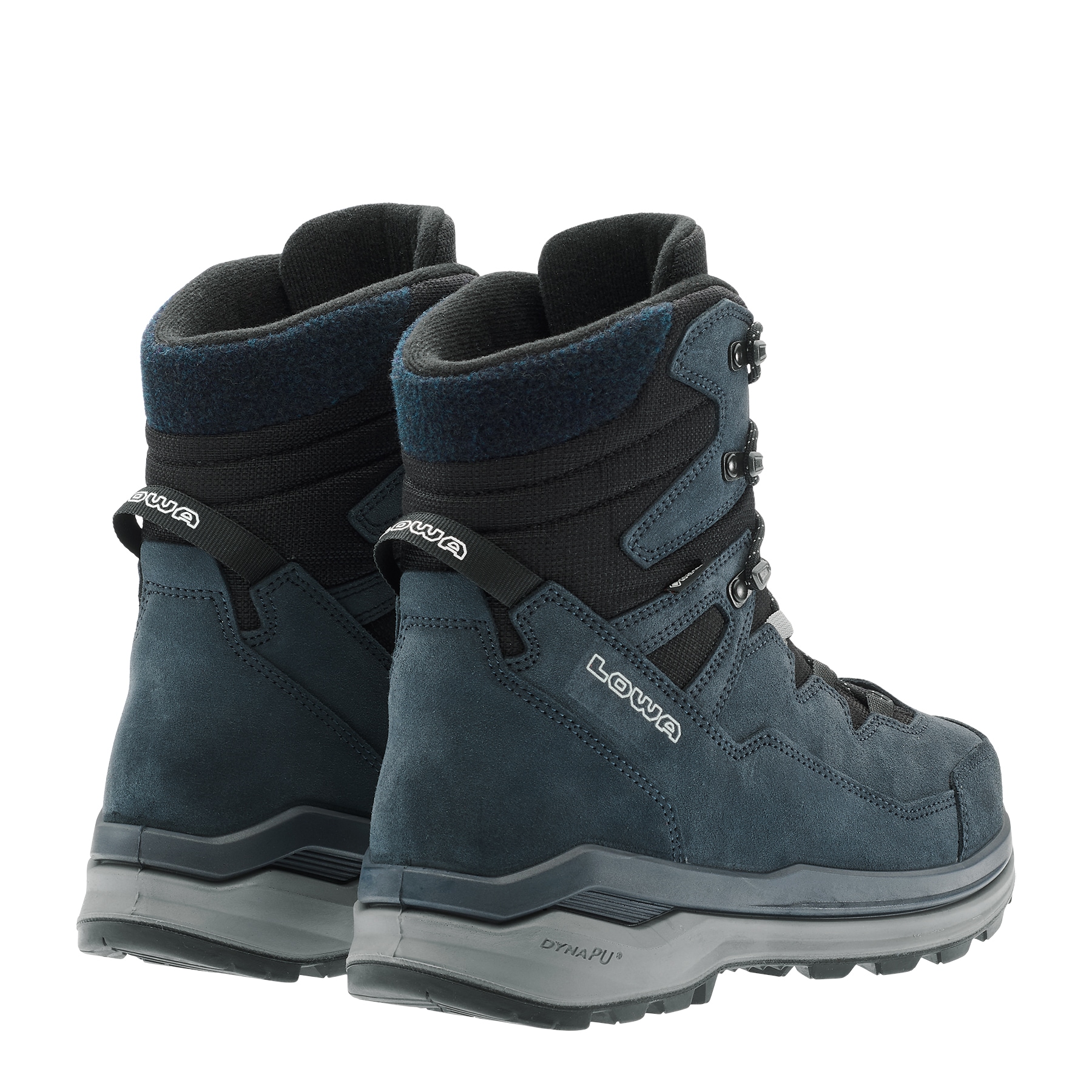 Lowa Winterstiefel »OTTAWA EVO GTX«  Winterschuhe, Winterboots, Snowboots, wasserdicht